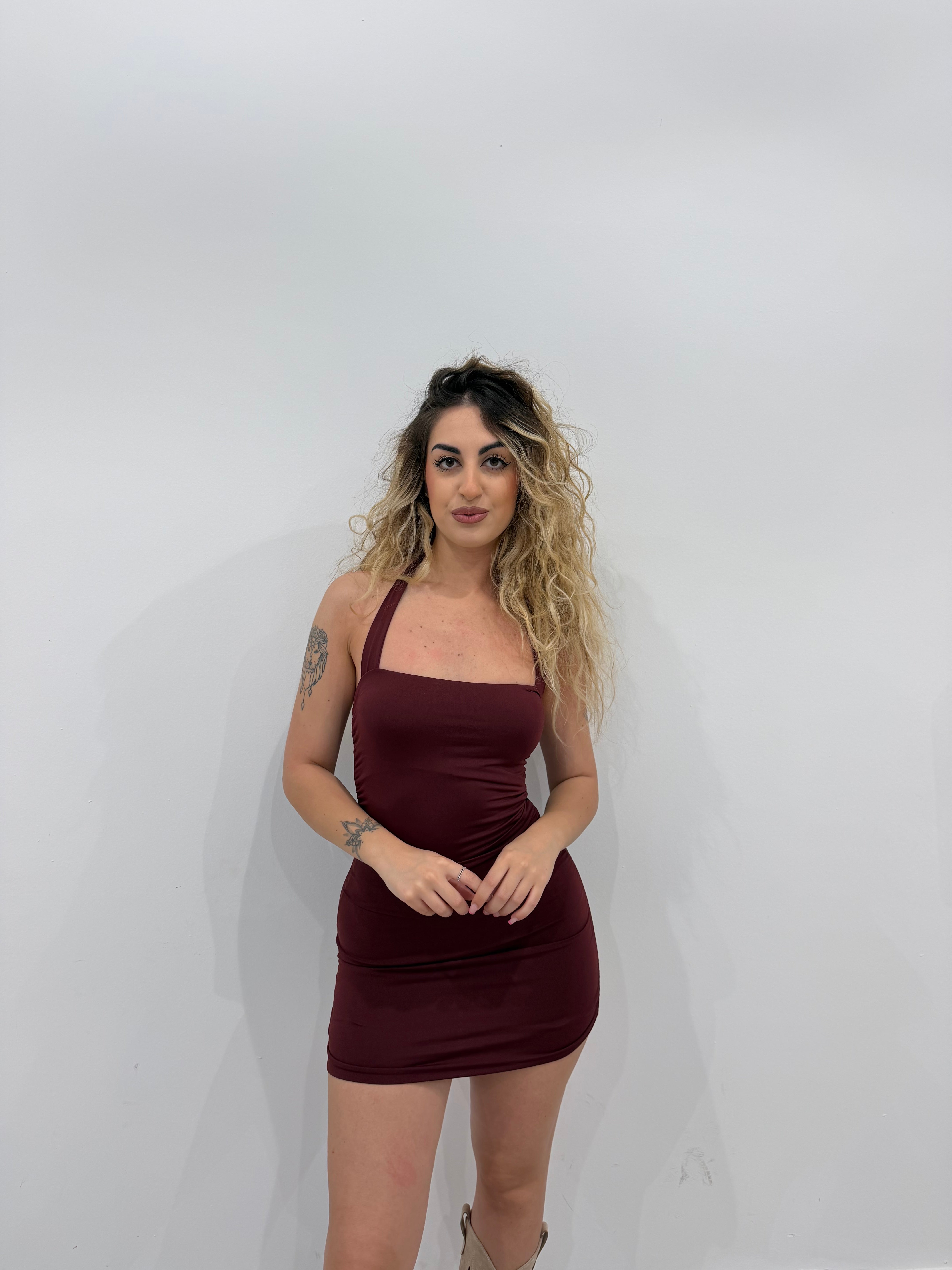 Mini Dress Sonia 14770