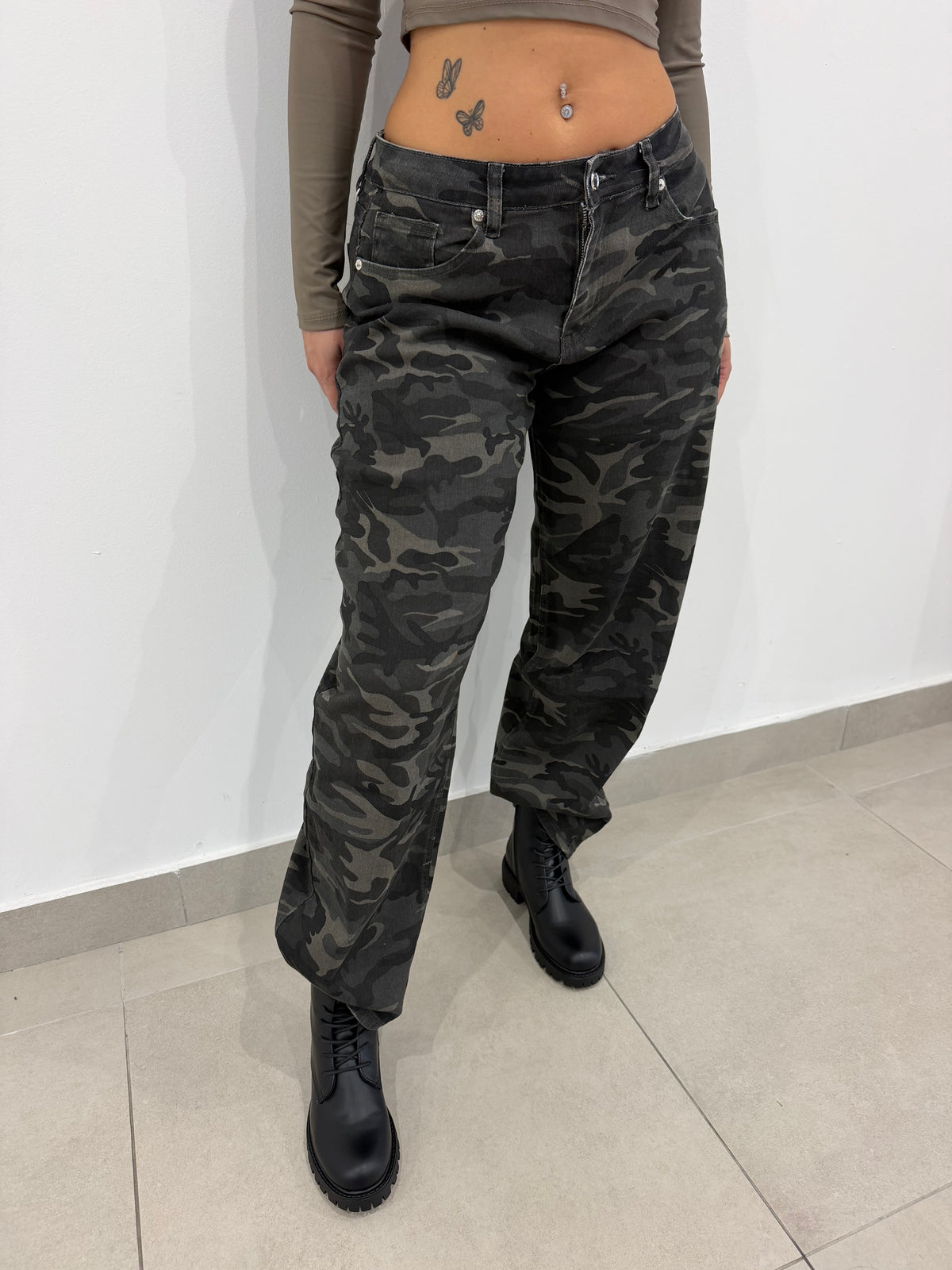 Jeans Nicole f658