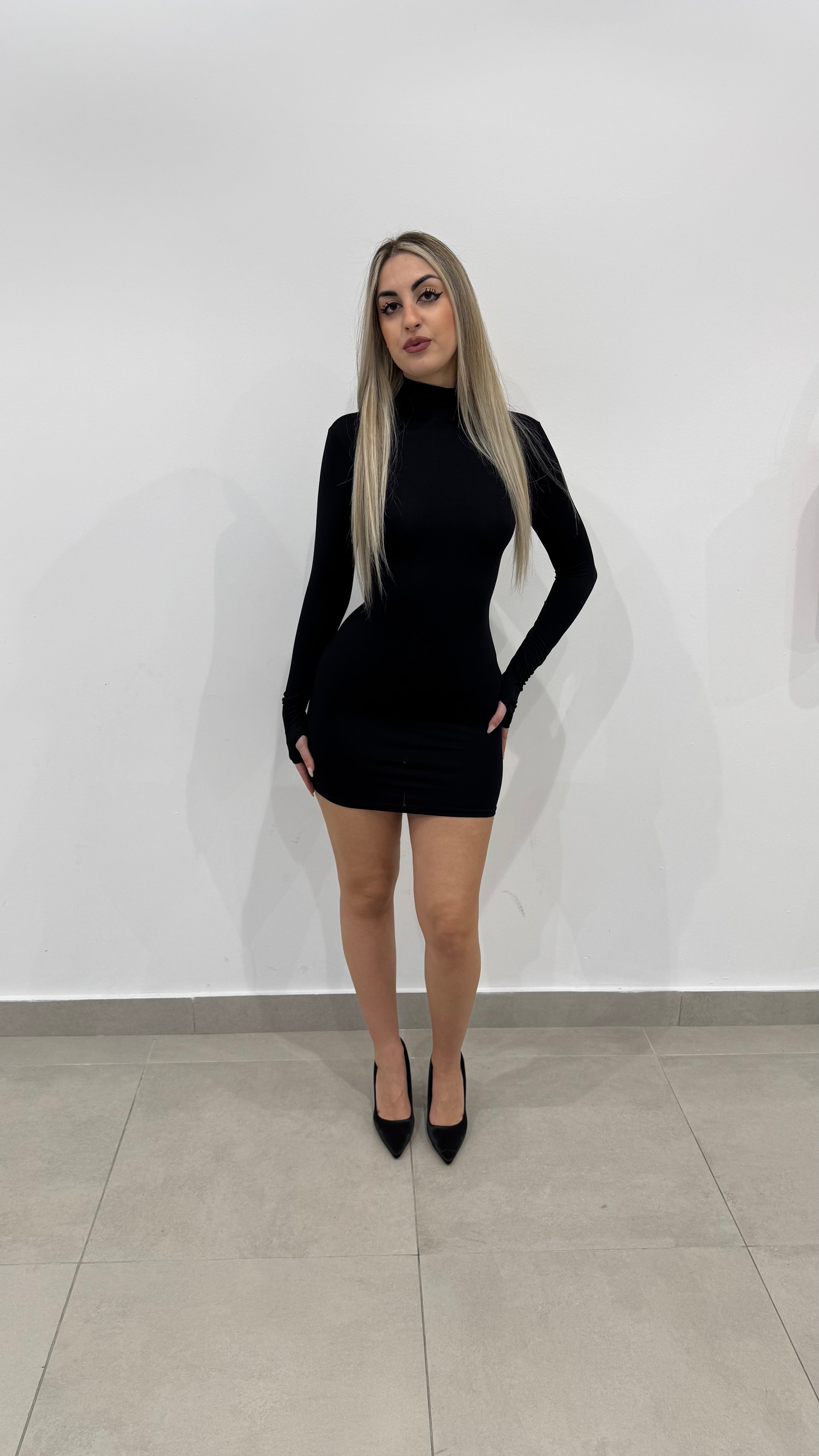 Mini Dress Moira 14470