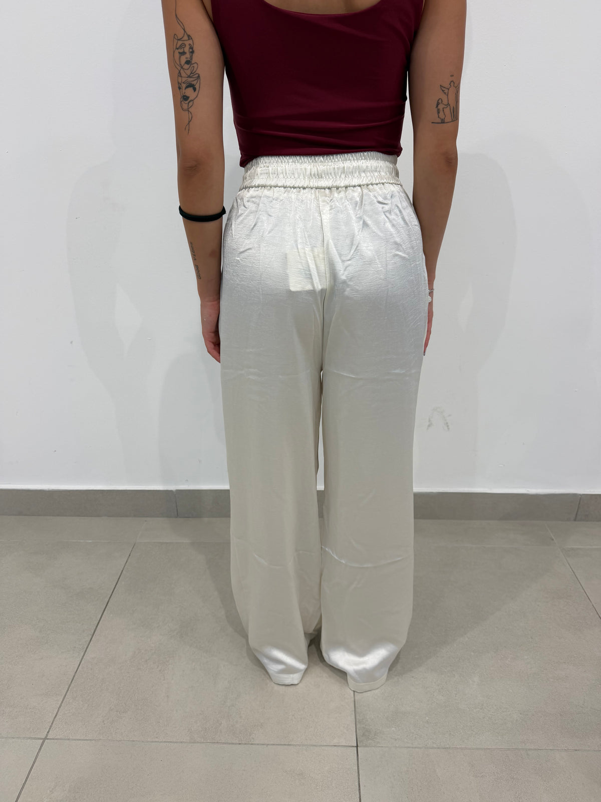 Pantalone Doriana 17228