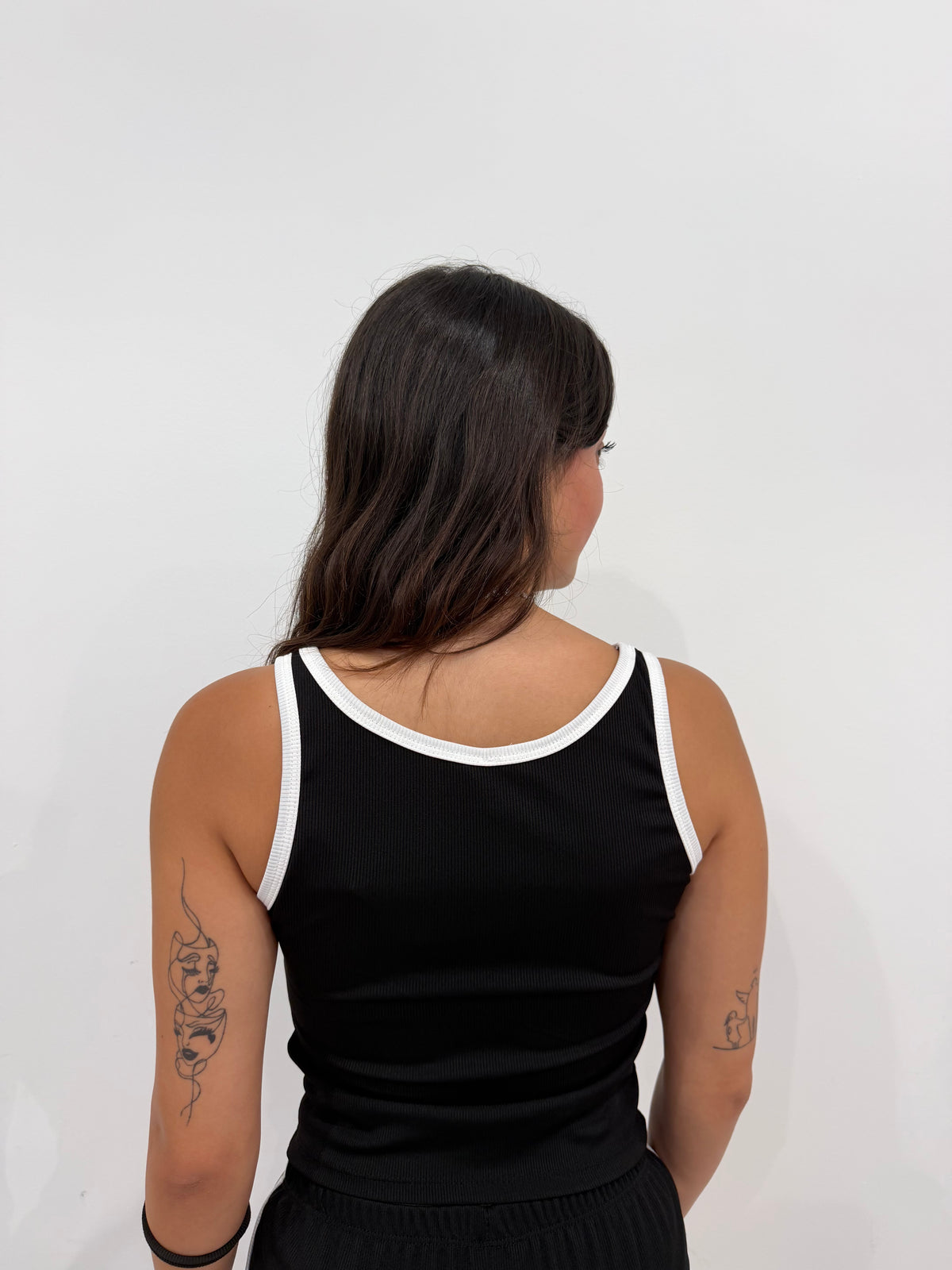 Coordinato Fitness 5696