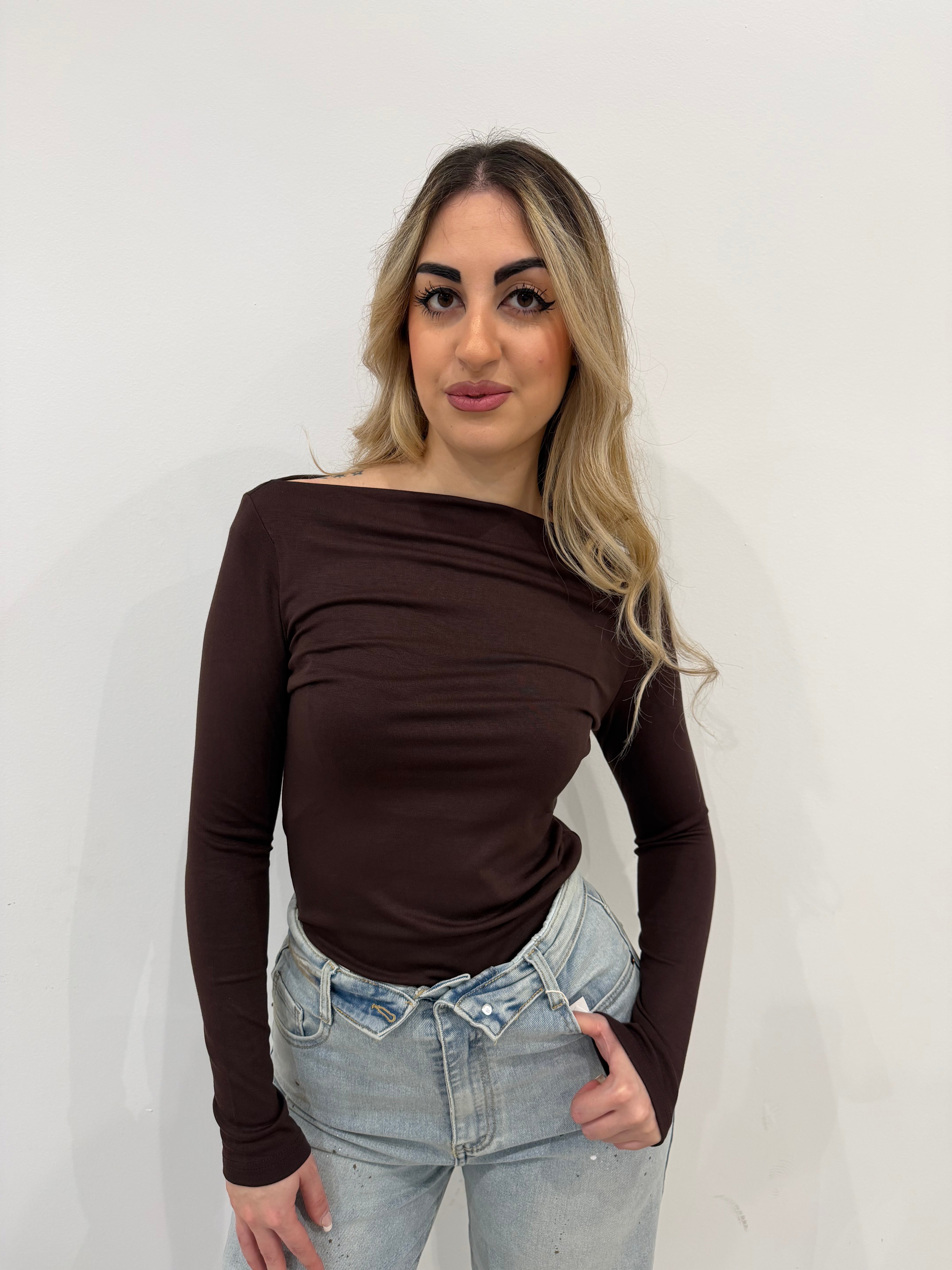 Maglia Clarissa 20656