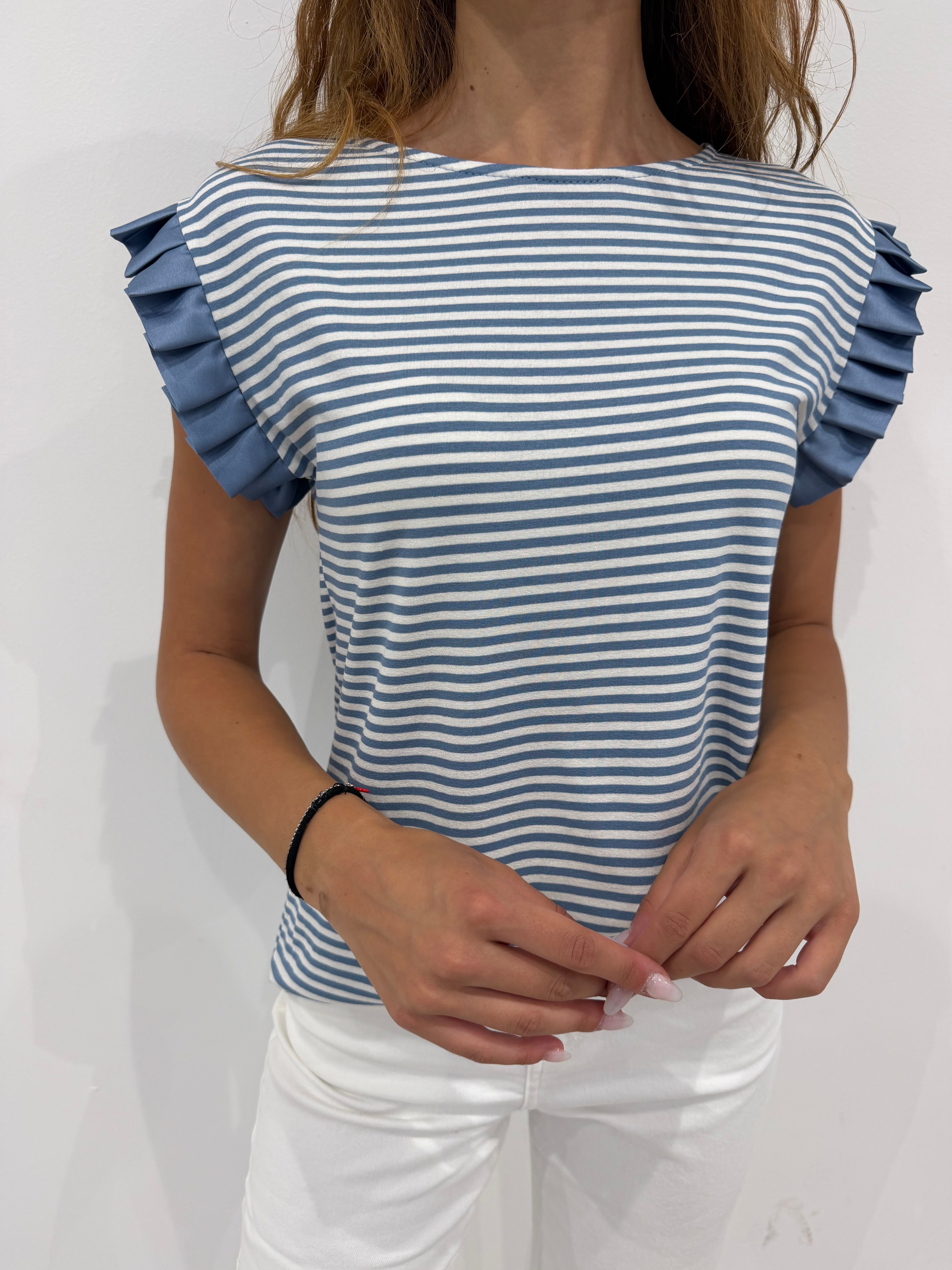 Maglia Anastasia 21803