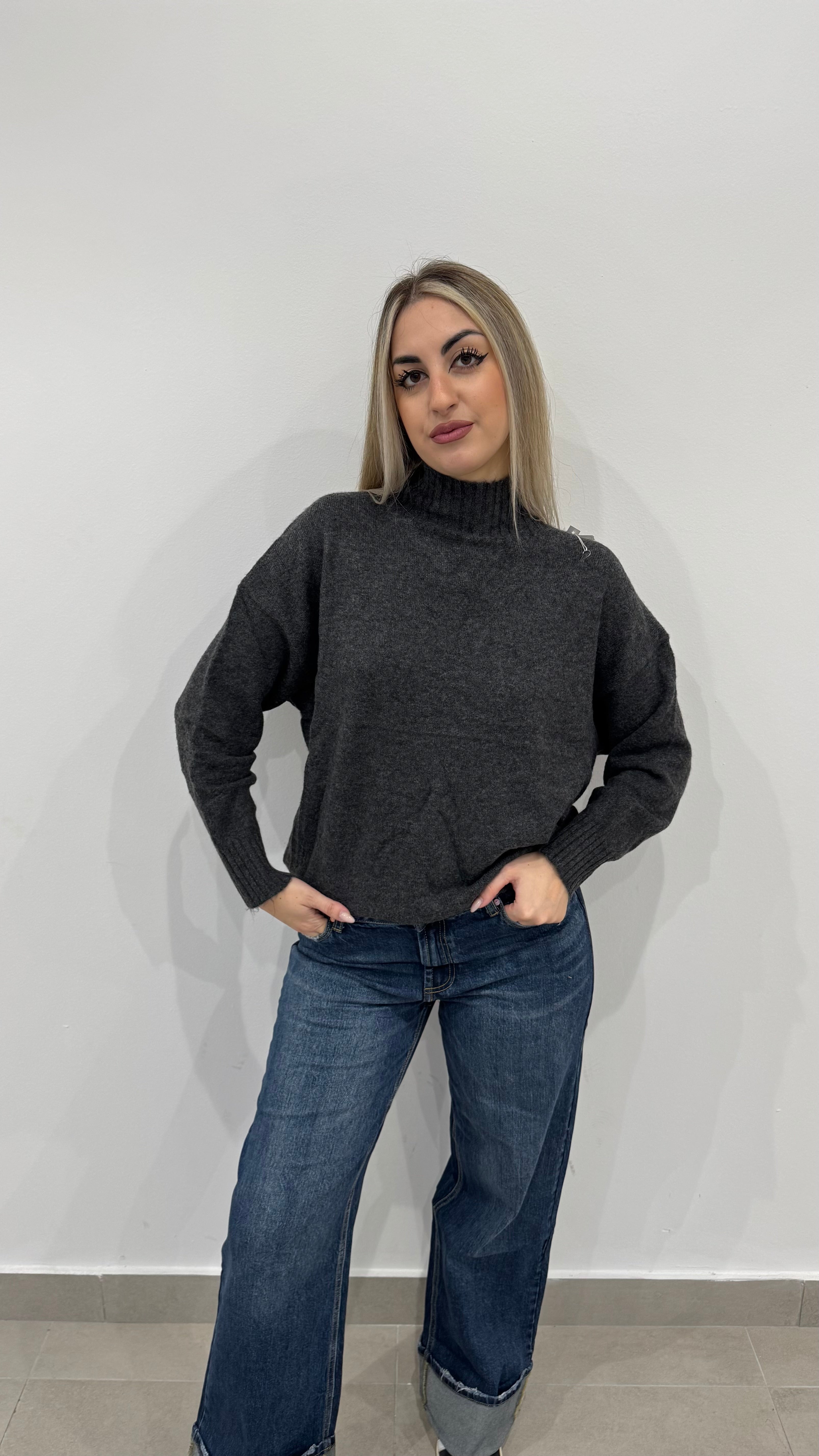 Maglioncino Livia 3525