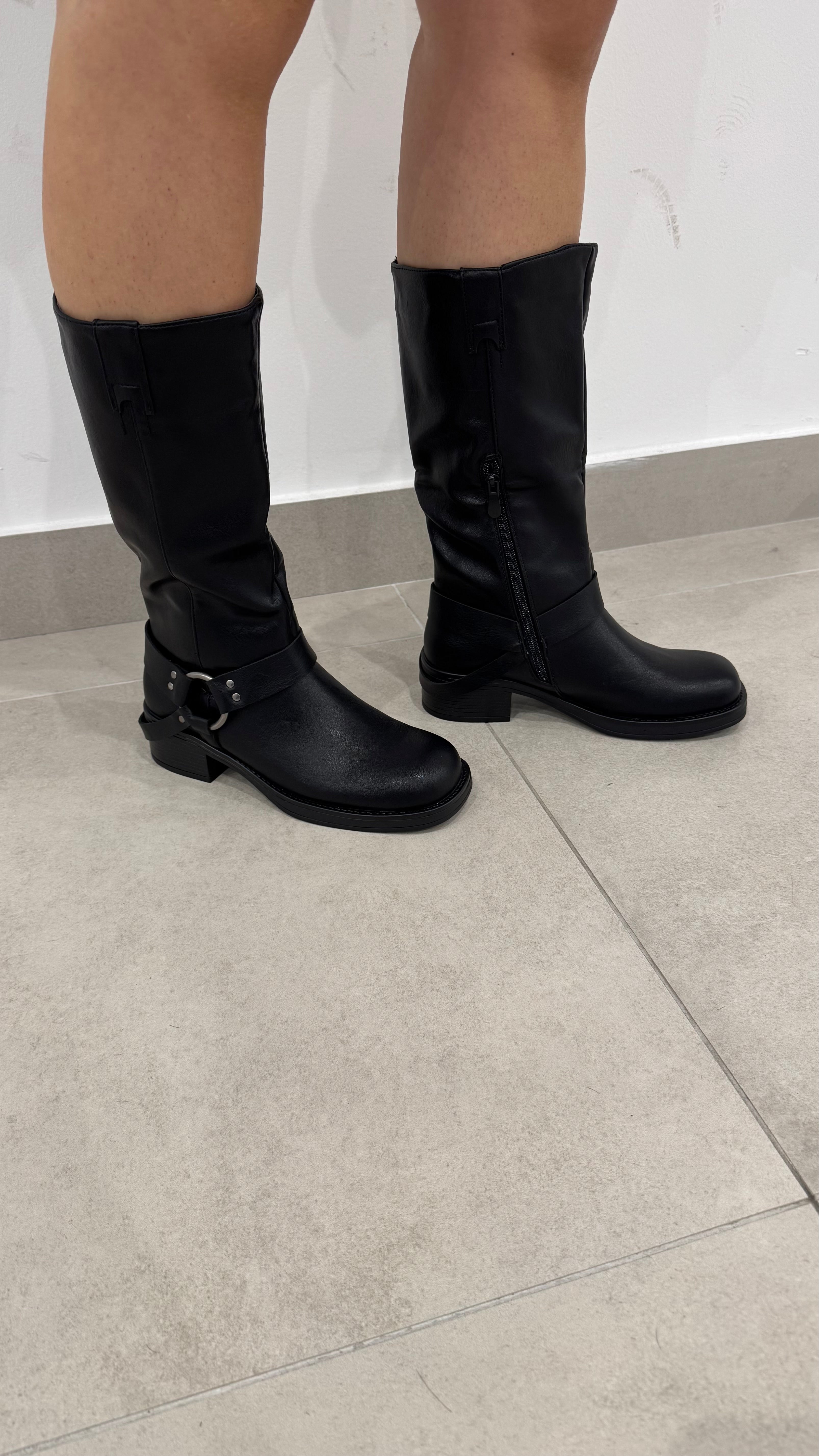 Stivale Veronica mo730