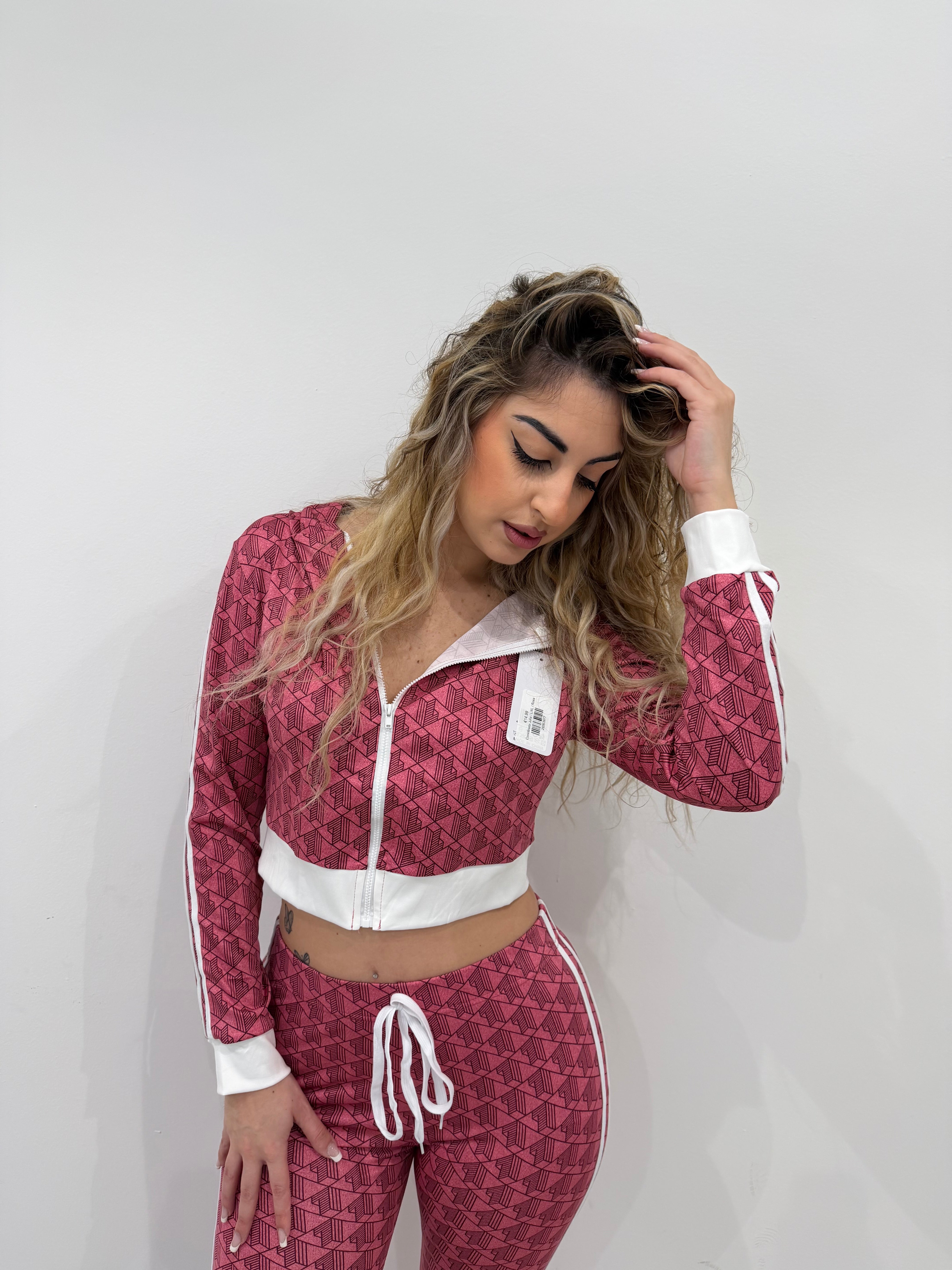Coordinato Julia 3182