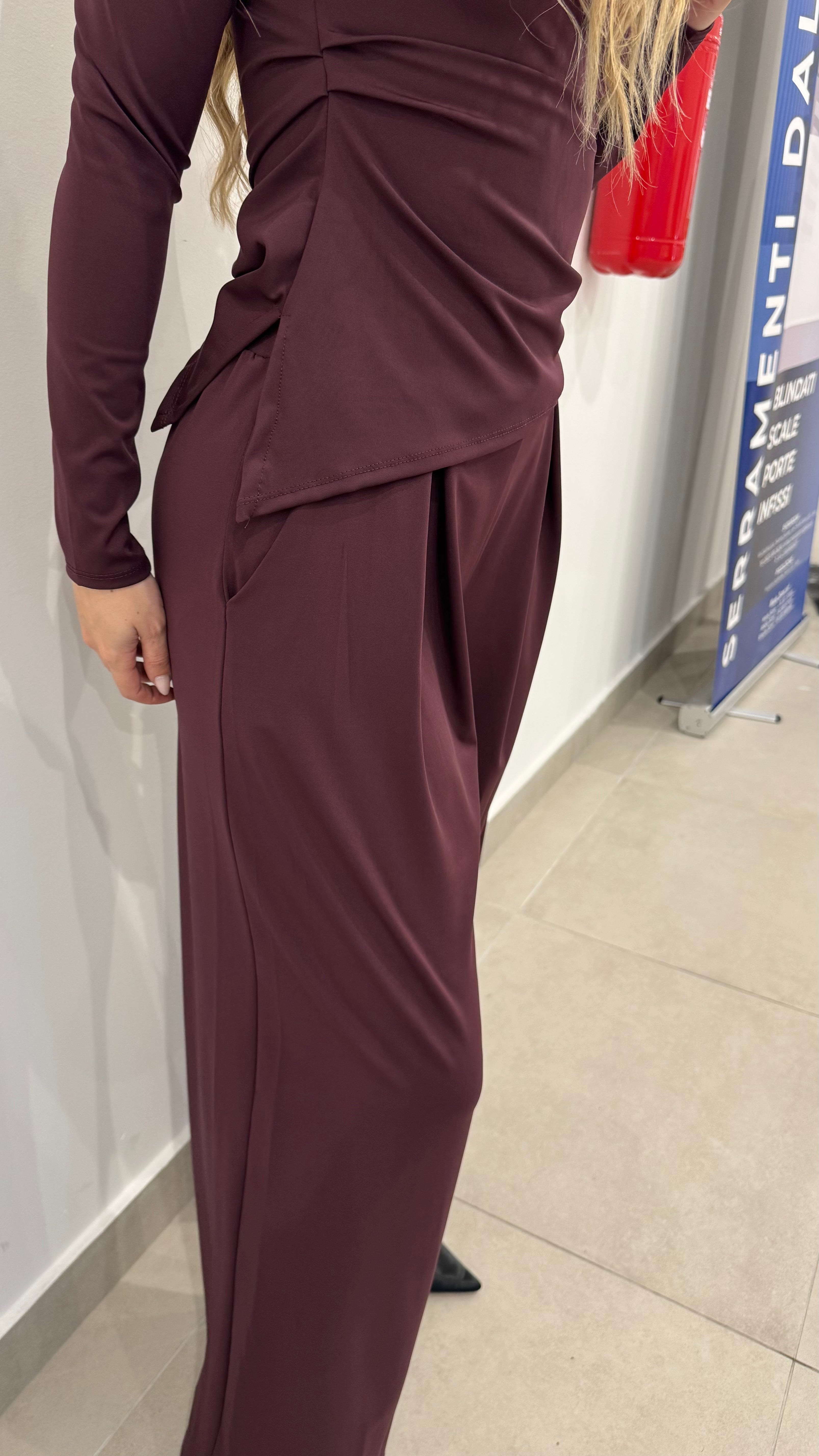 Coordinato Elisa 16557