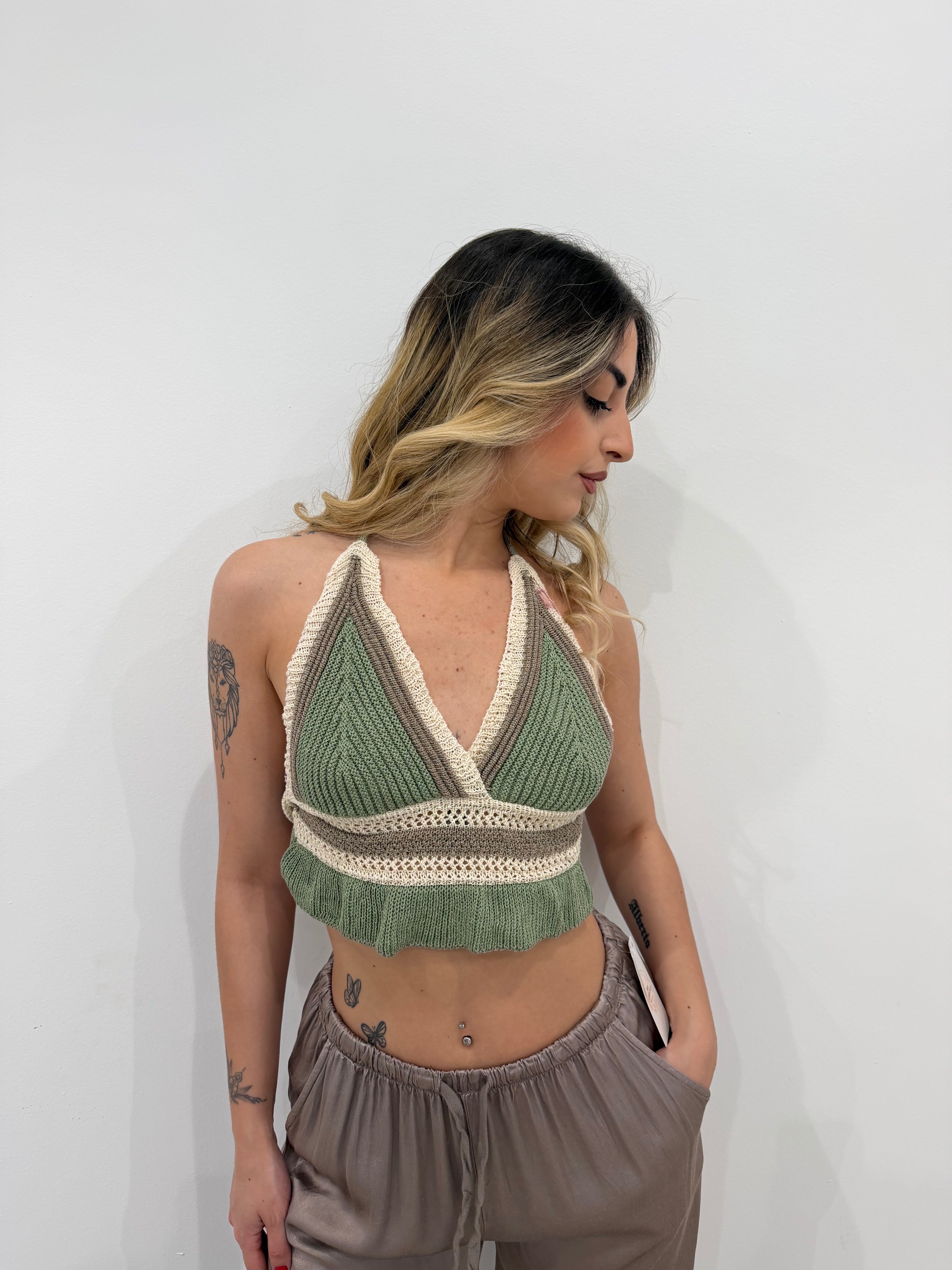 Top Zoe 22339