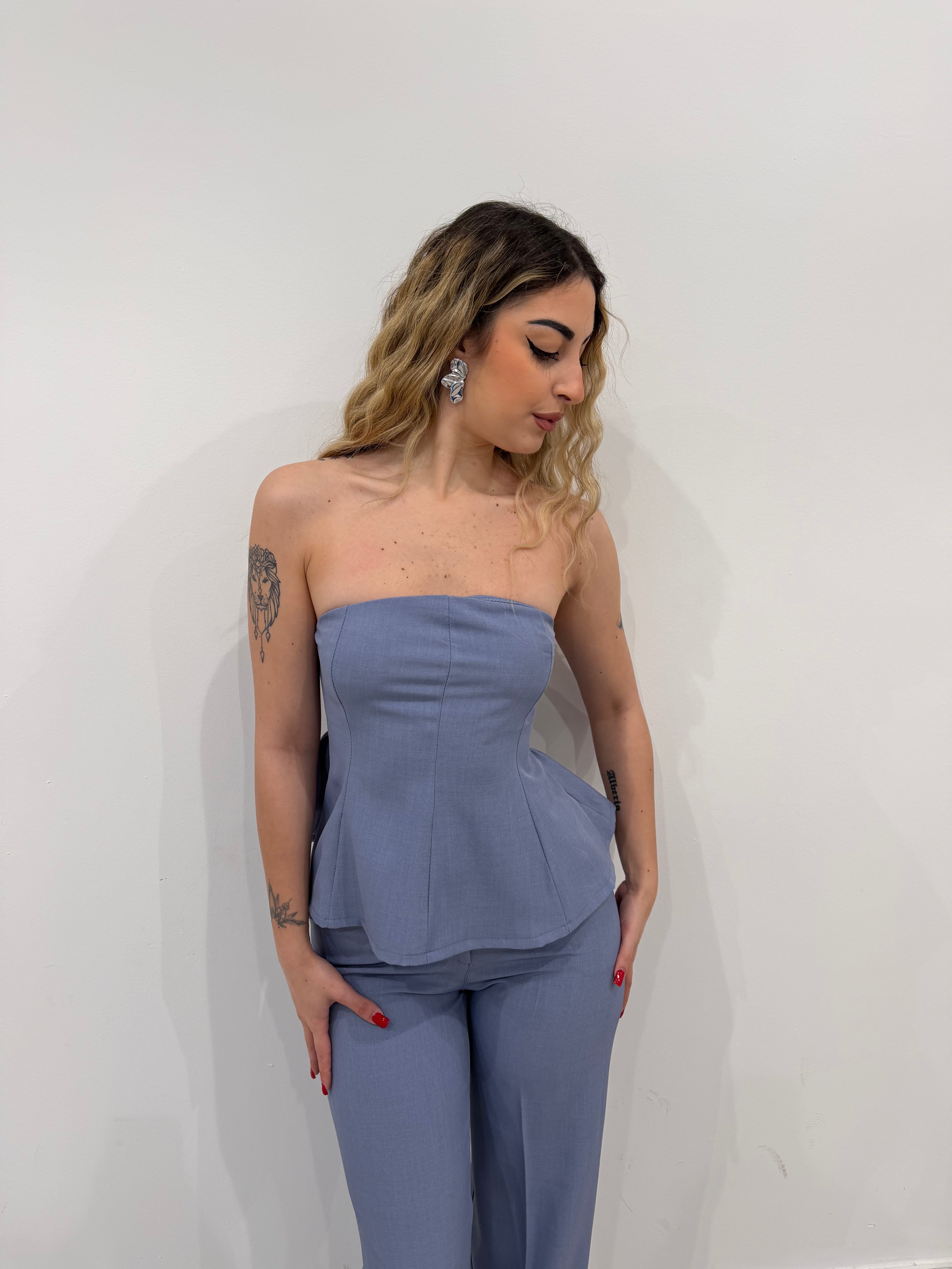 Coordinato Jasmine m10011