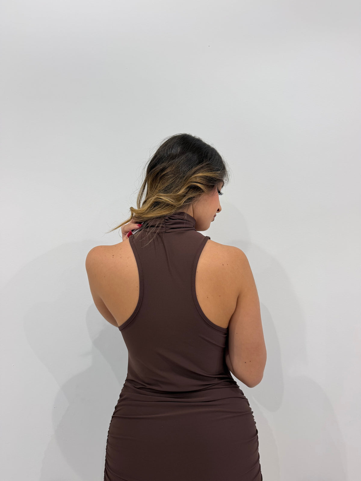 Mini Dress Ilenia 16833