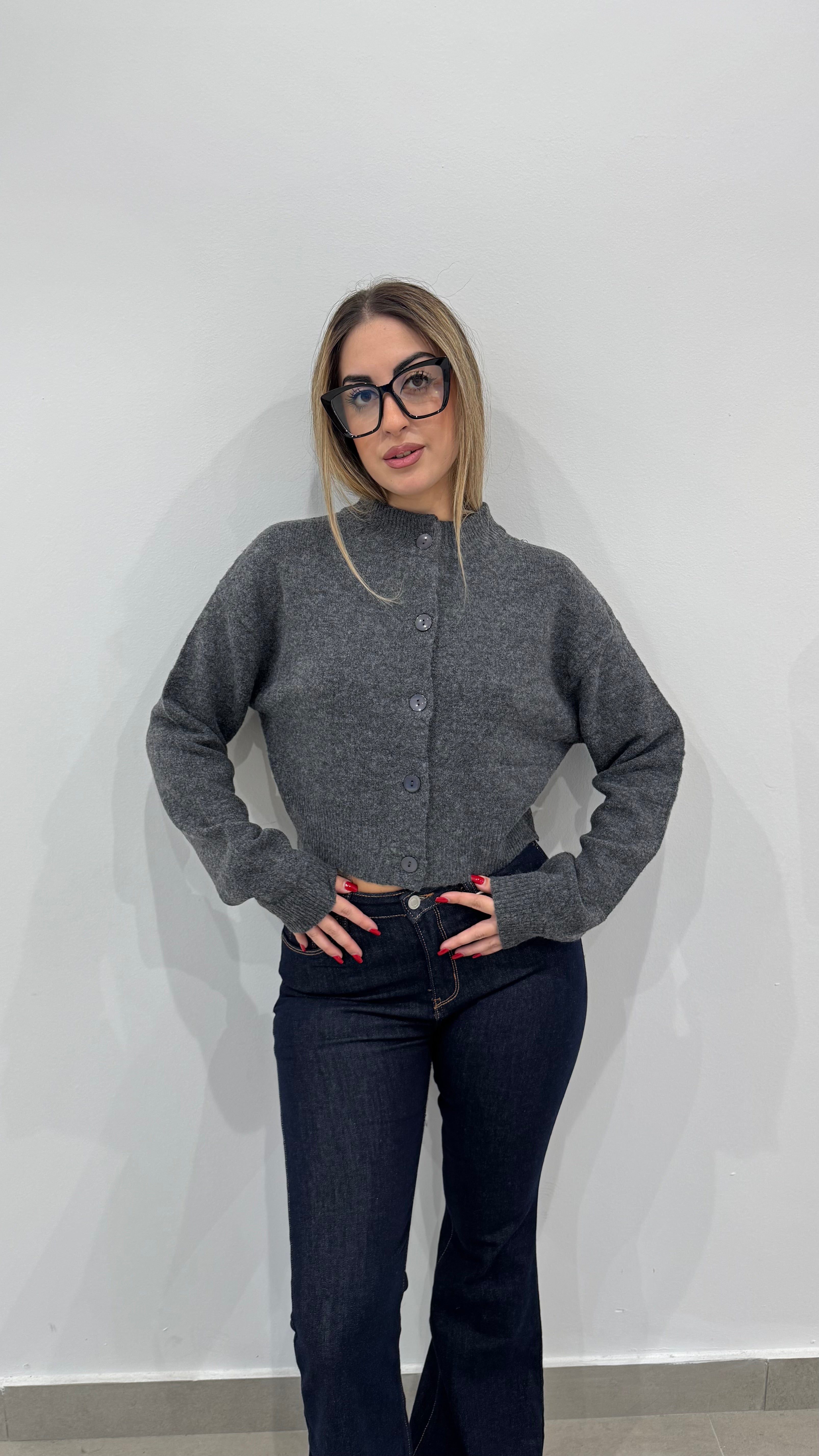 Cardigan Chloé 64663