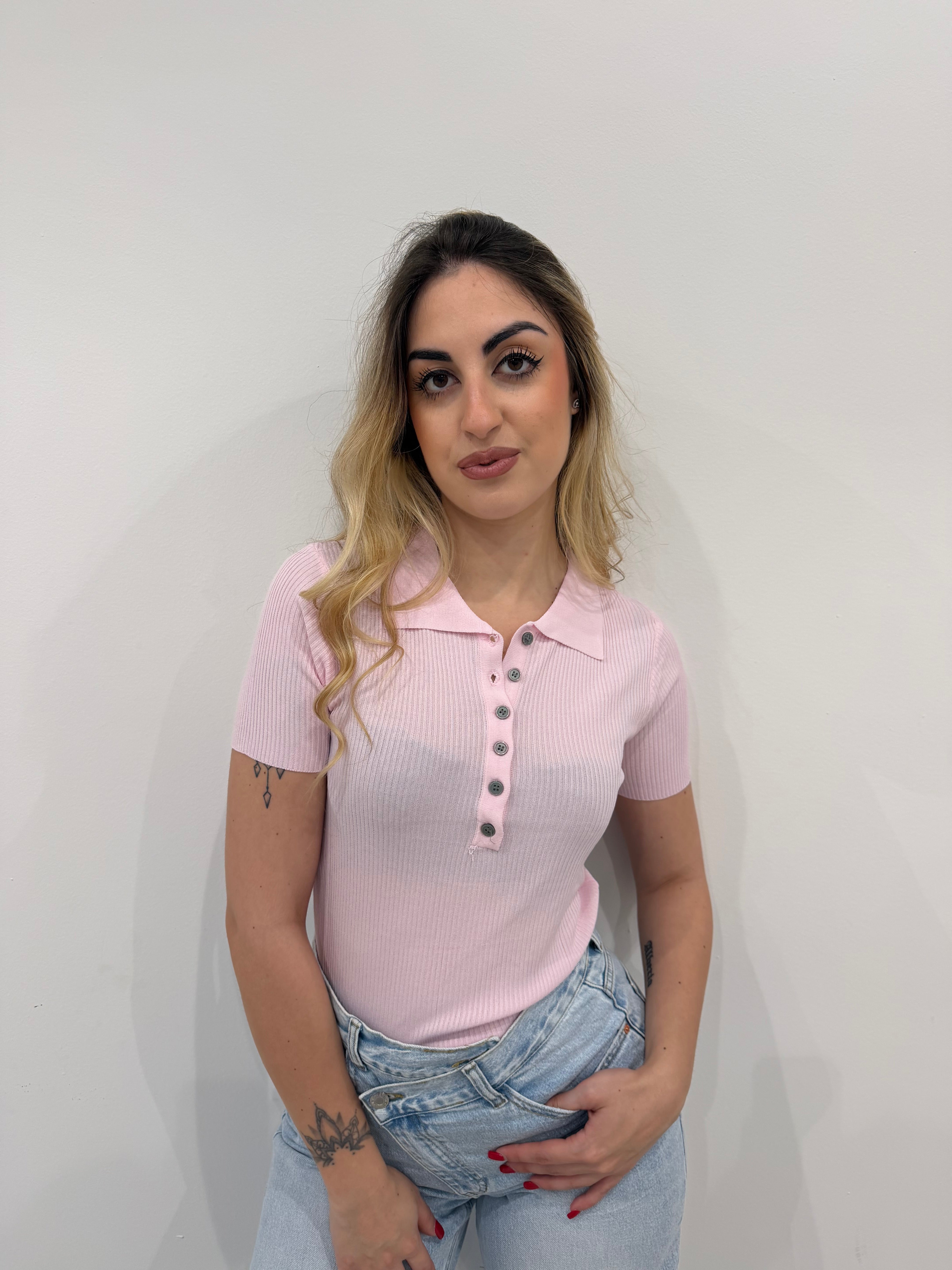 Maglia Elsa nf21001
