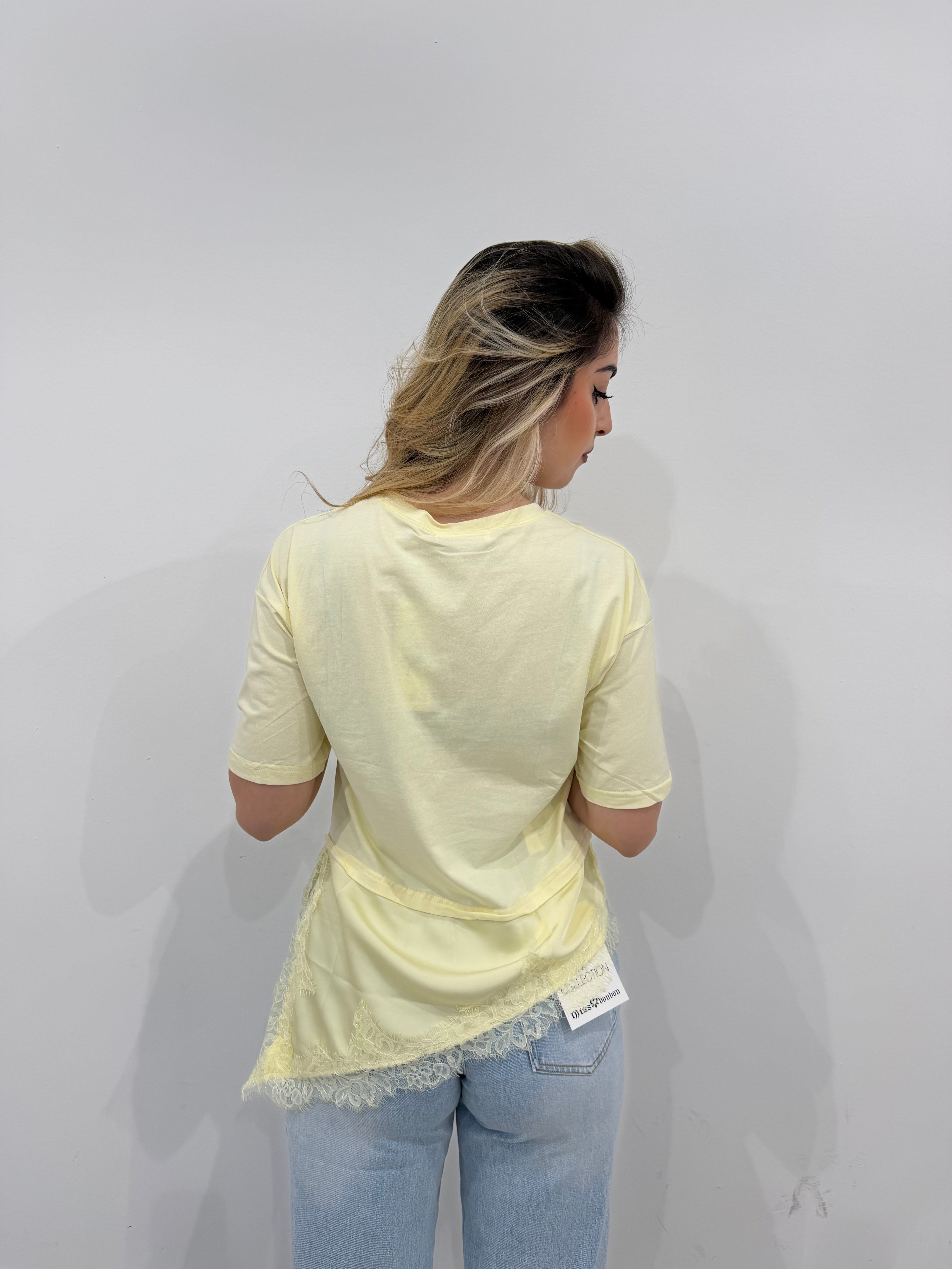 Maglia Terry g68113
