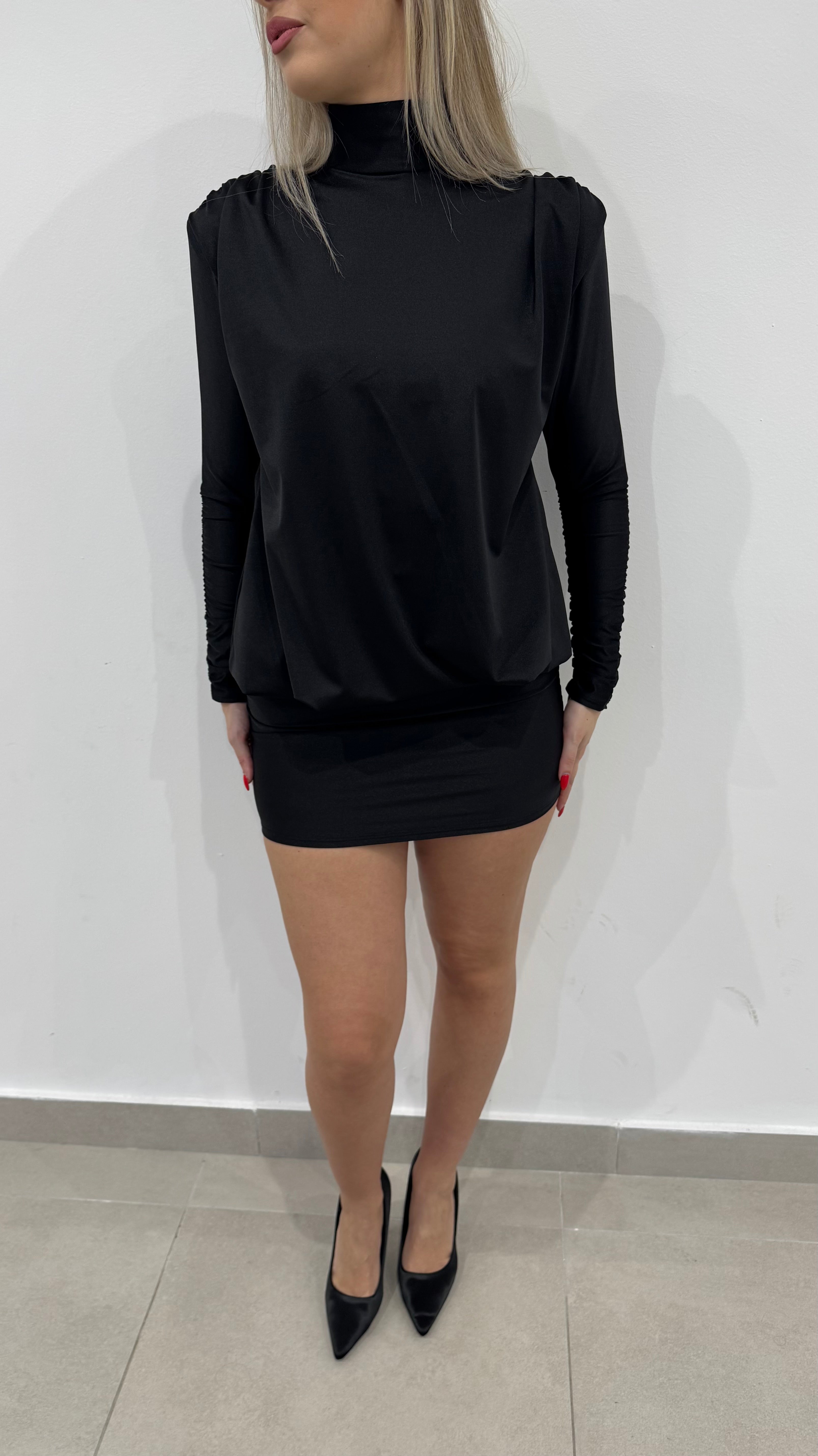 Mini Dress Felicia 9718