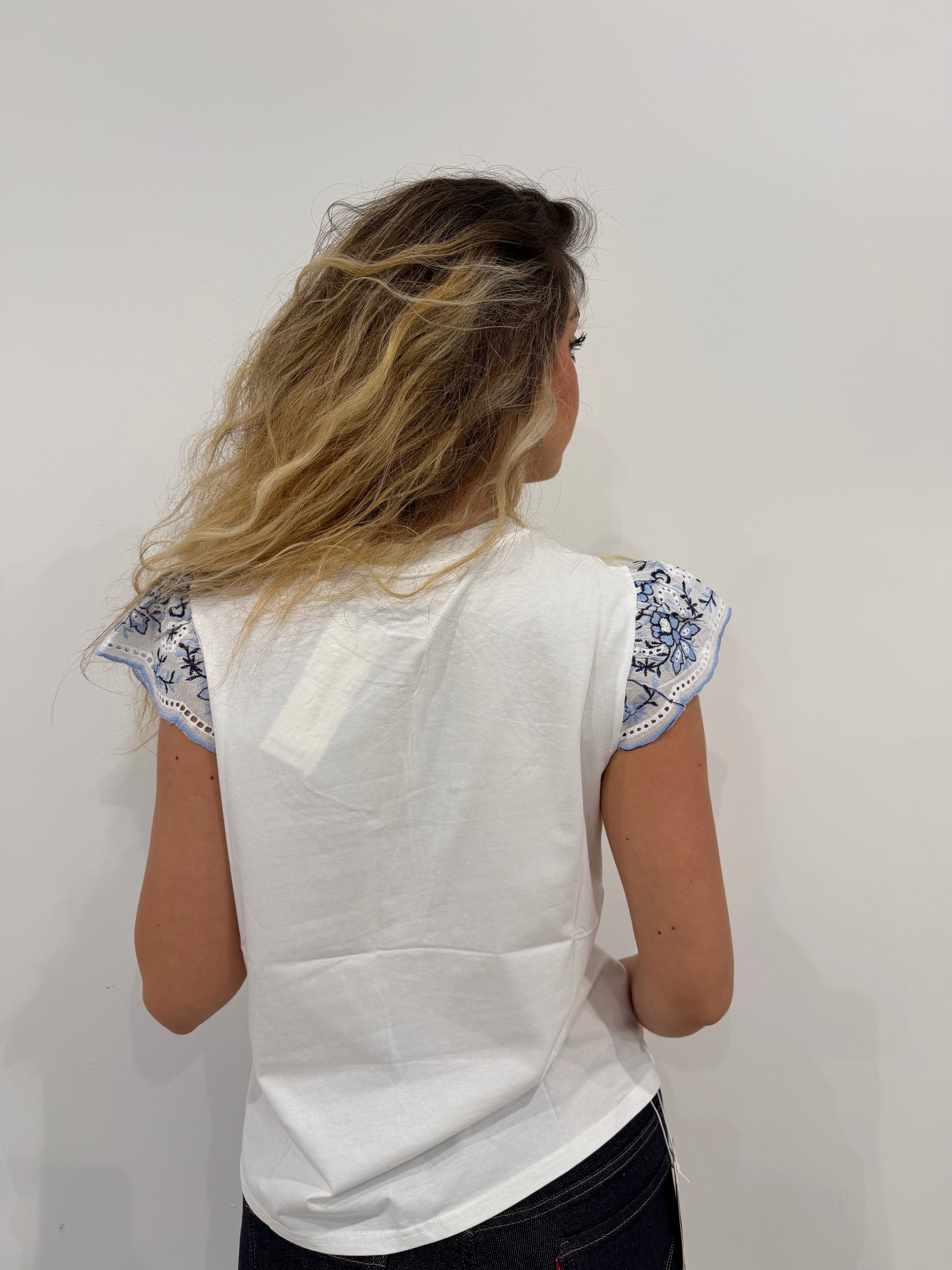 Maglia Laura 61711