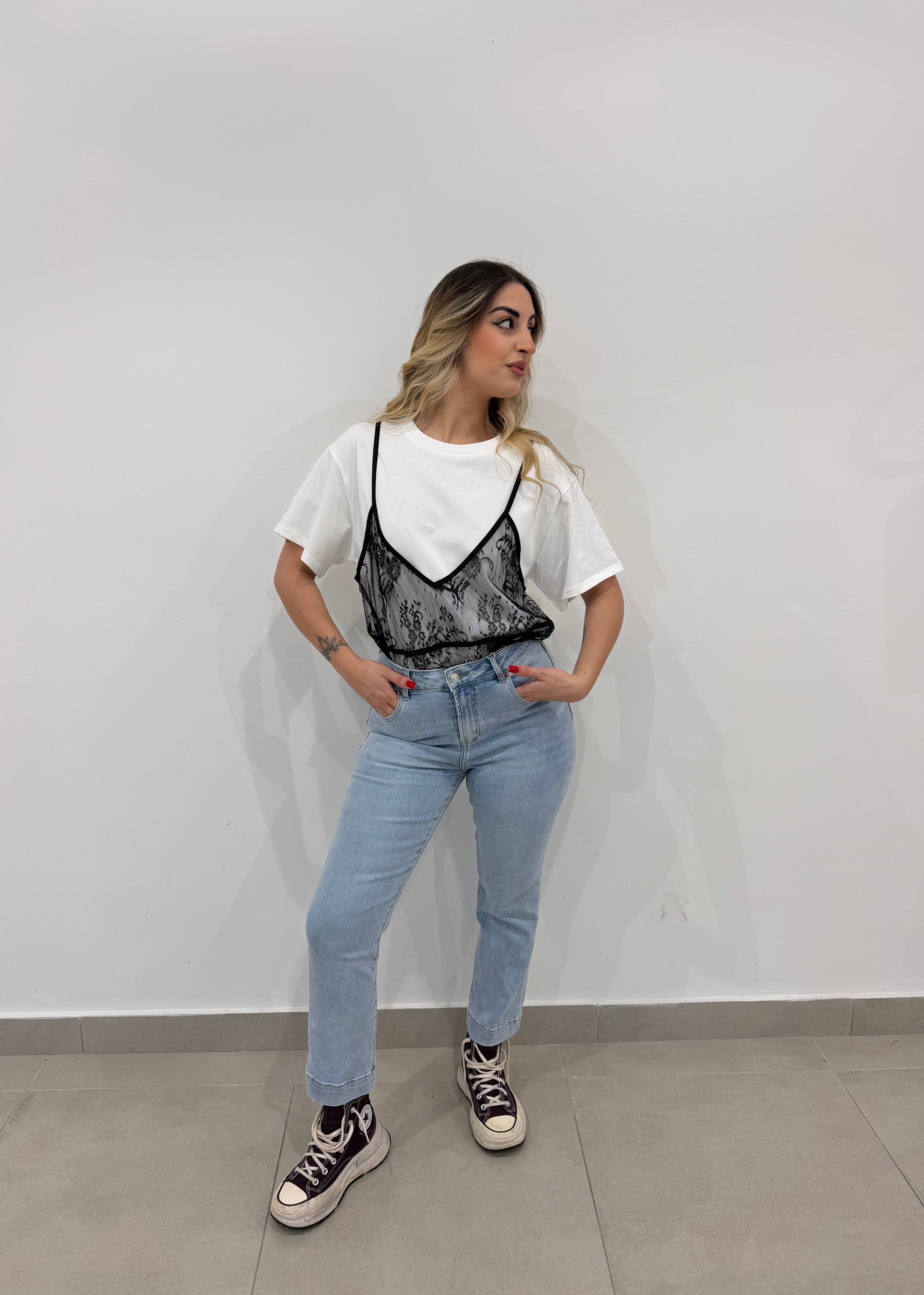 Jeans Gioia 9506