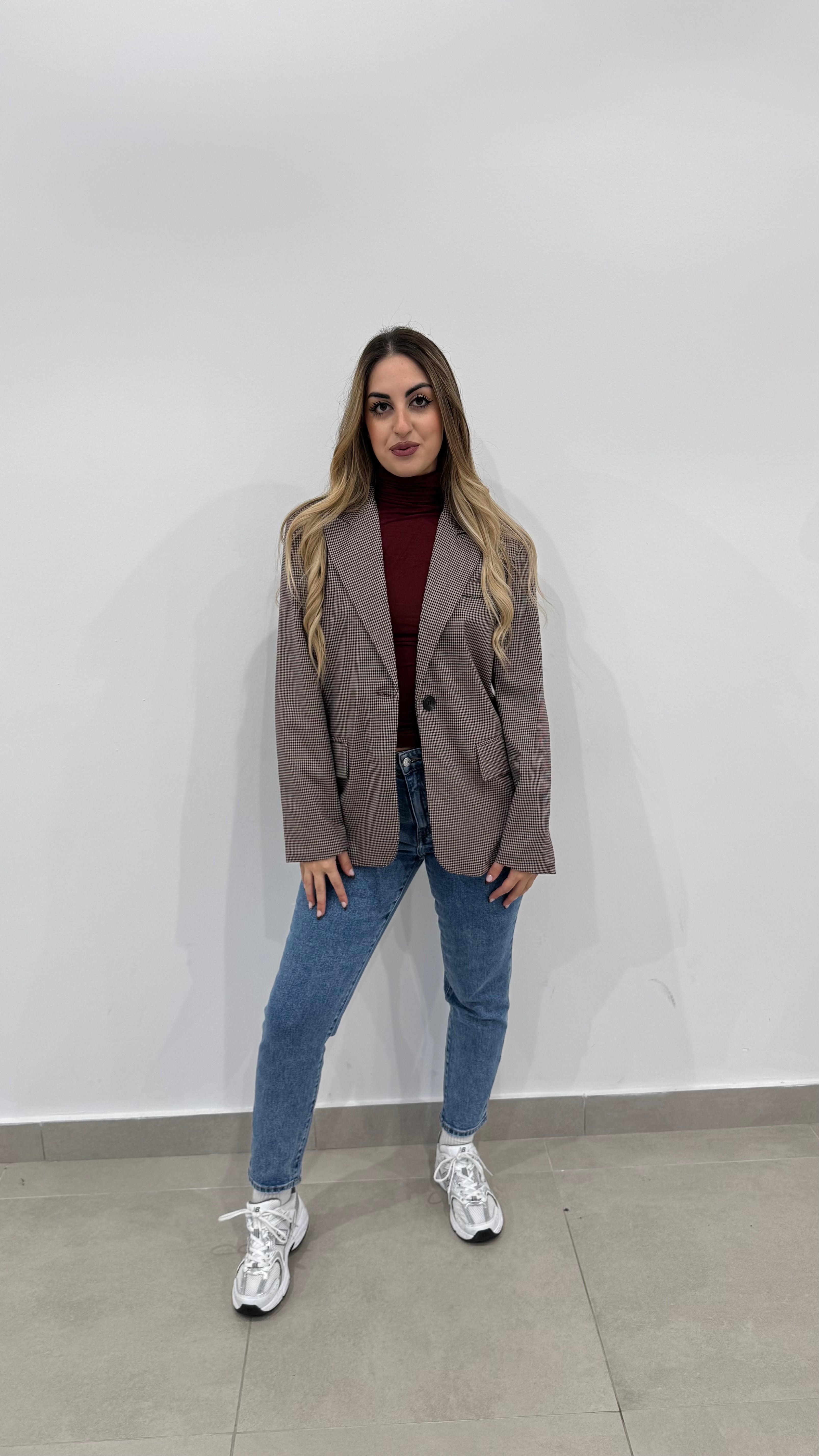 Giacca Olimpia 66241