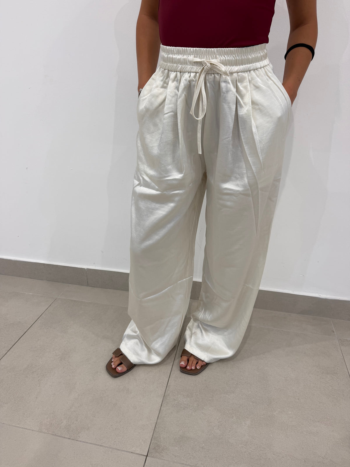 Pantalone Doriana 17228