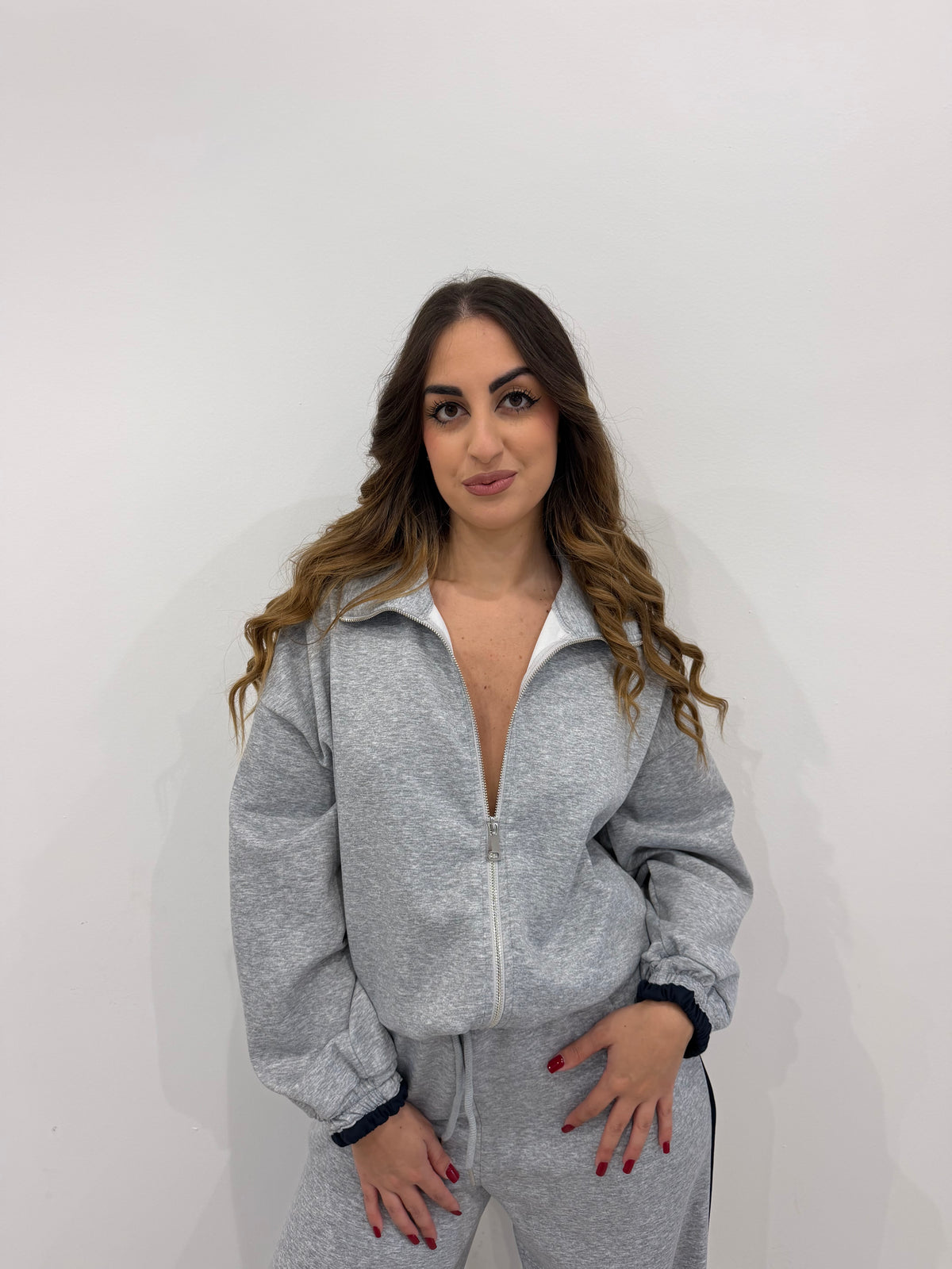 Coordinato Susy 8820