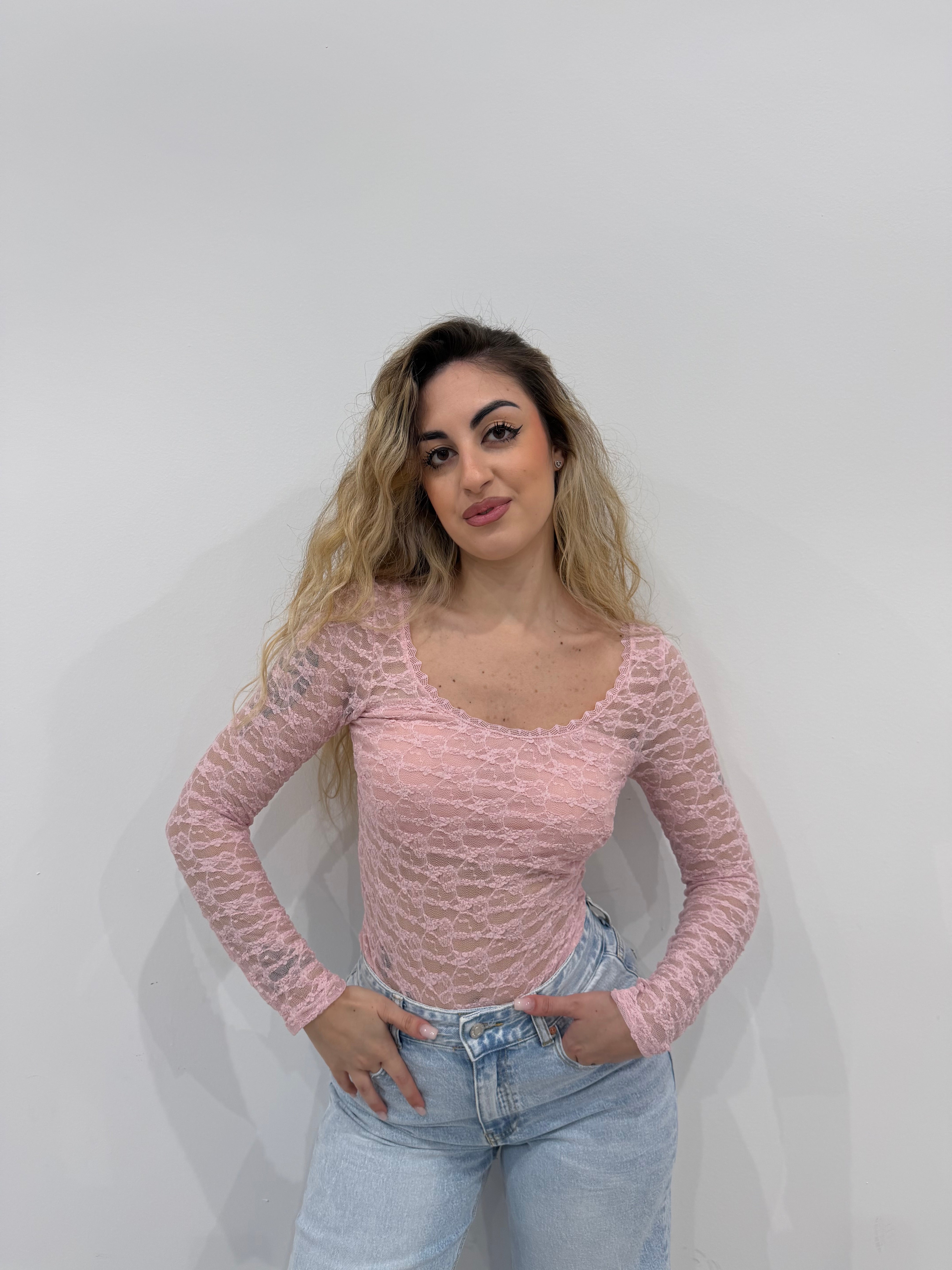 Body Ginevra 6371