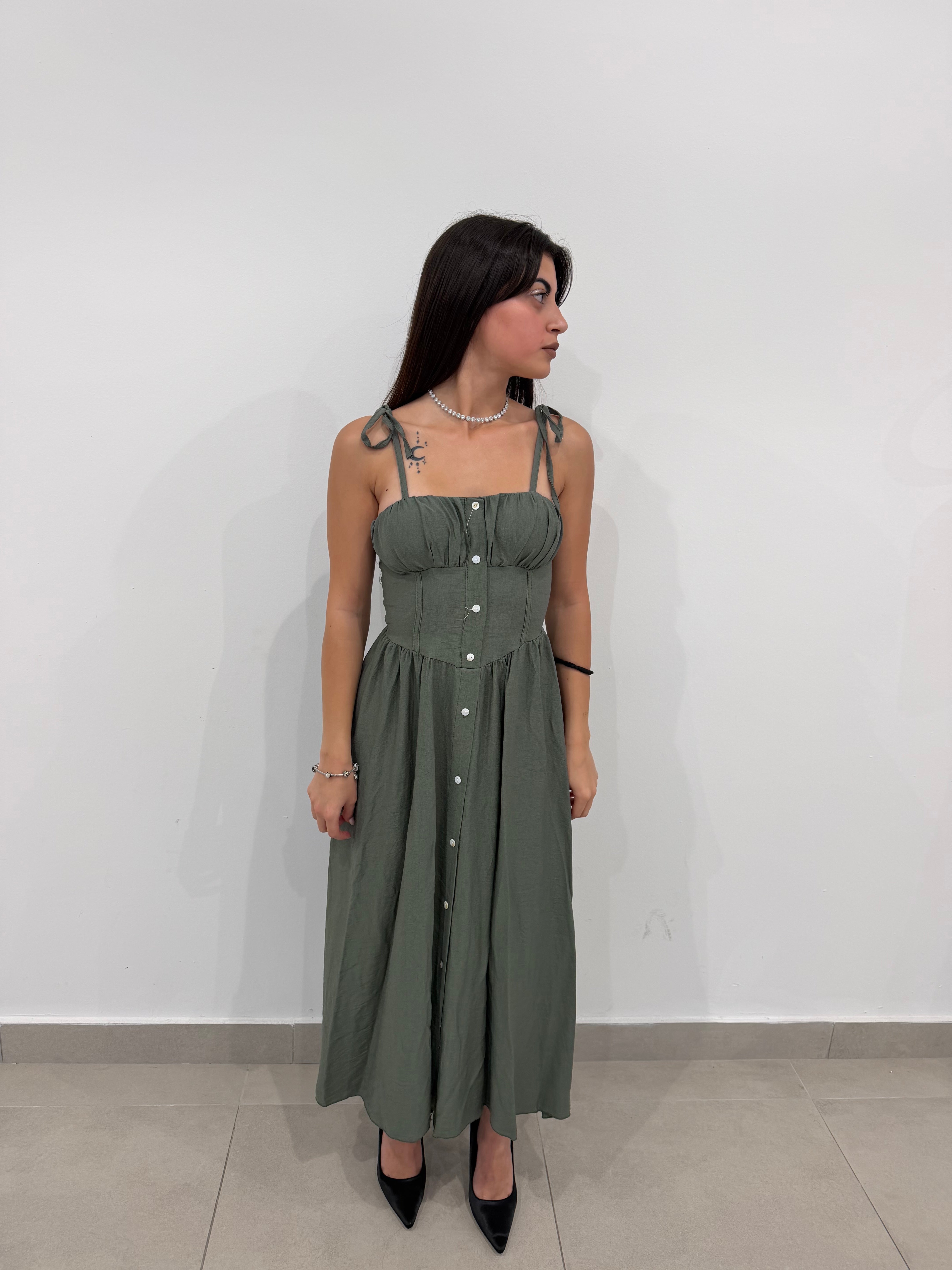 Abito Alessia 5995