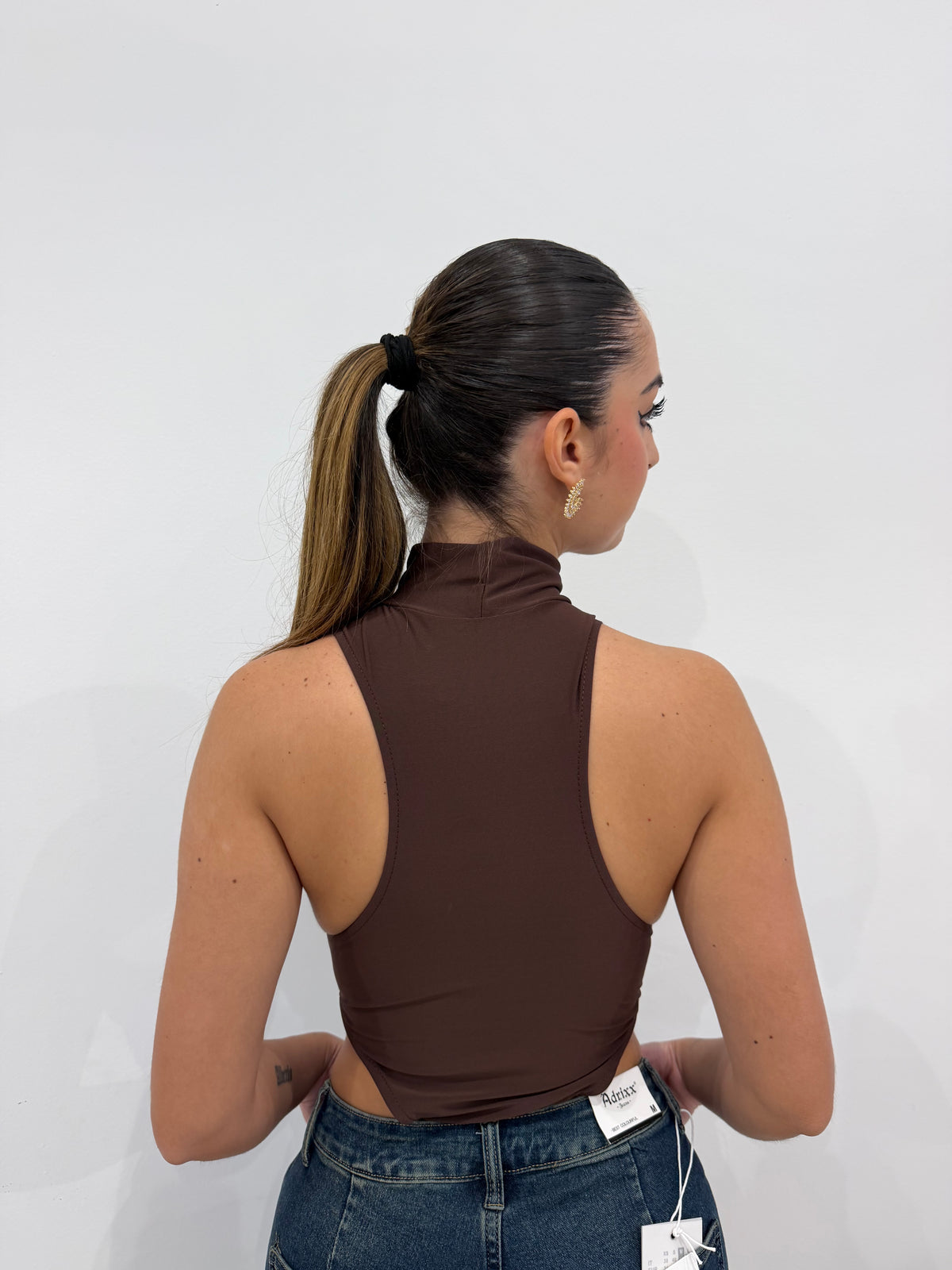 Body Giusy 16856