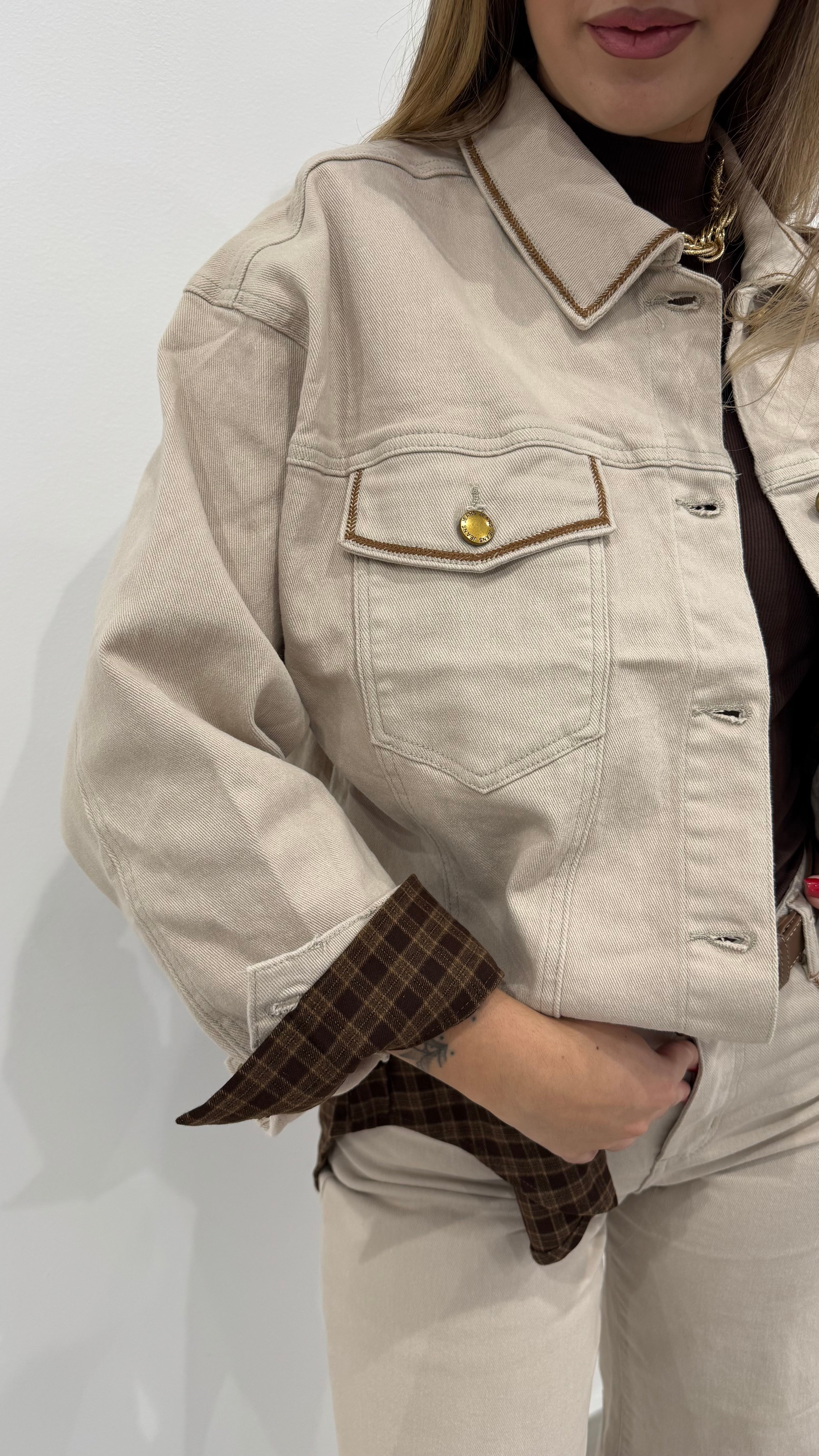 Giacca Élodie 32381