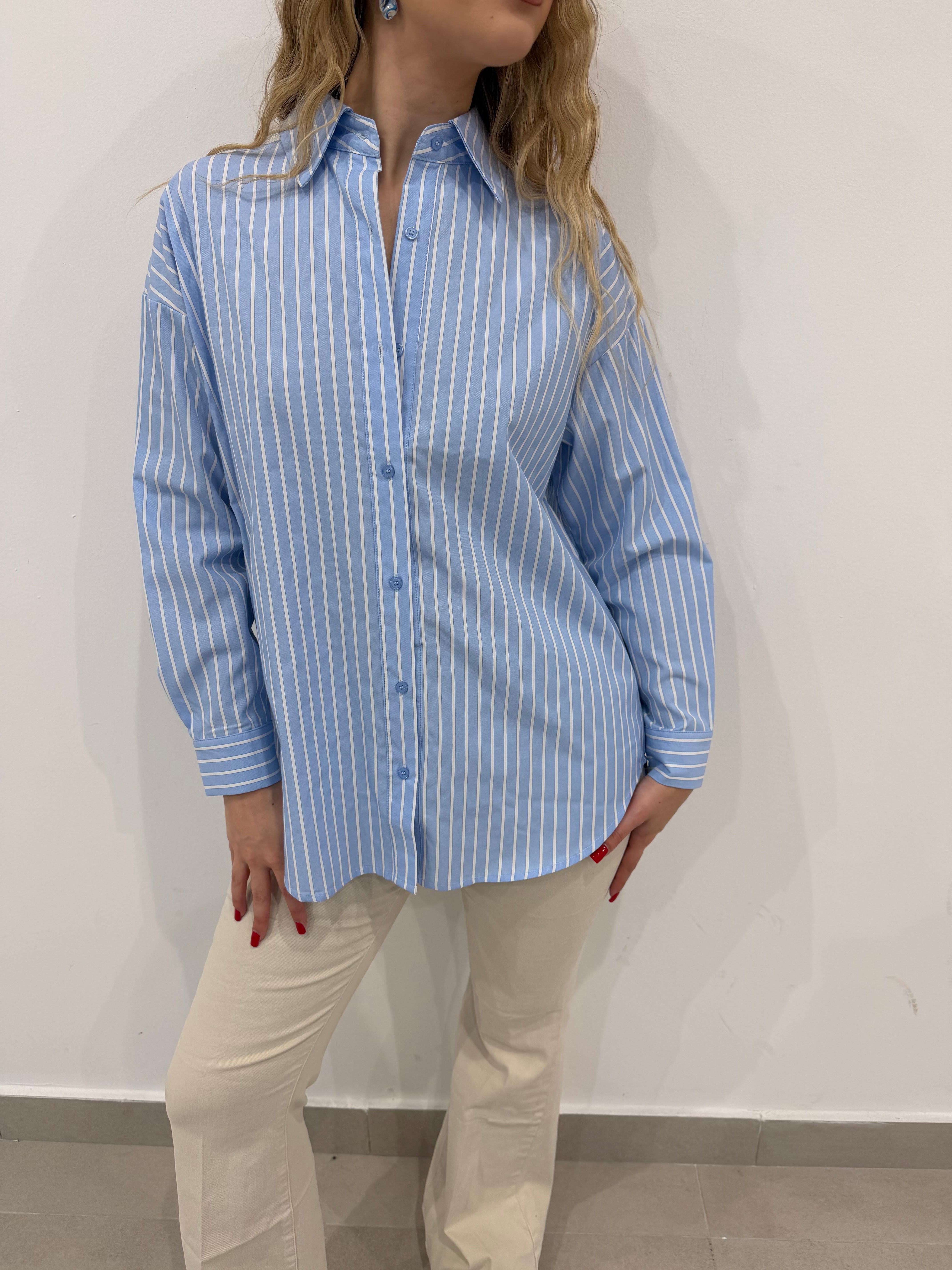Camicia Adele ch3625
