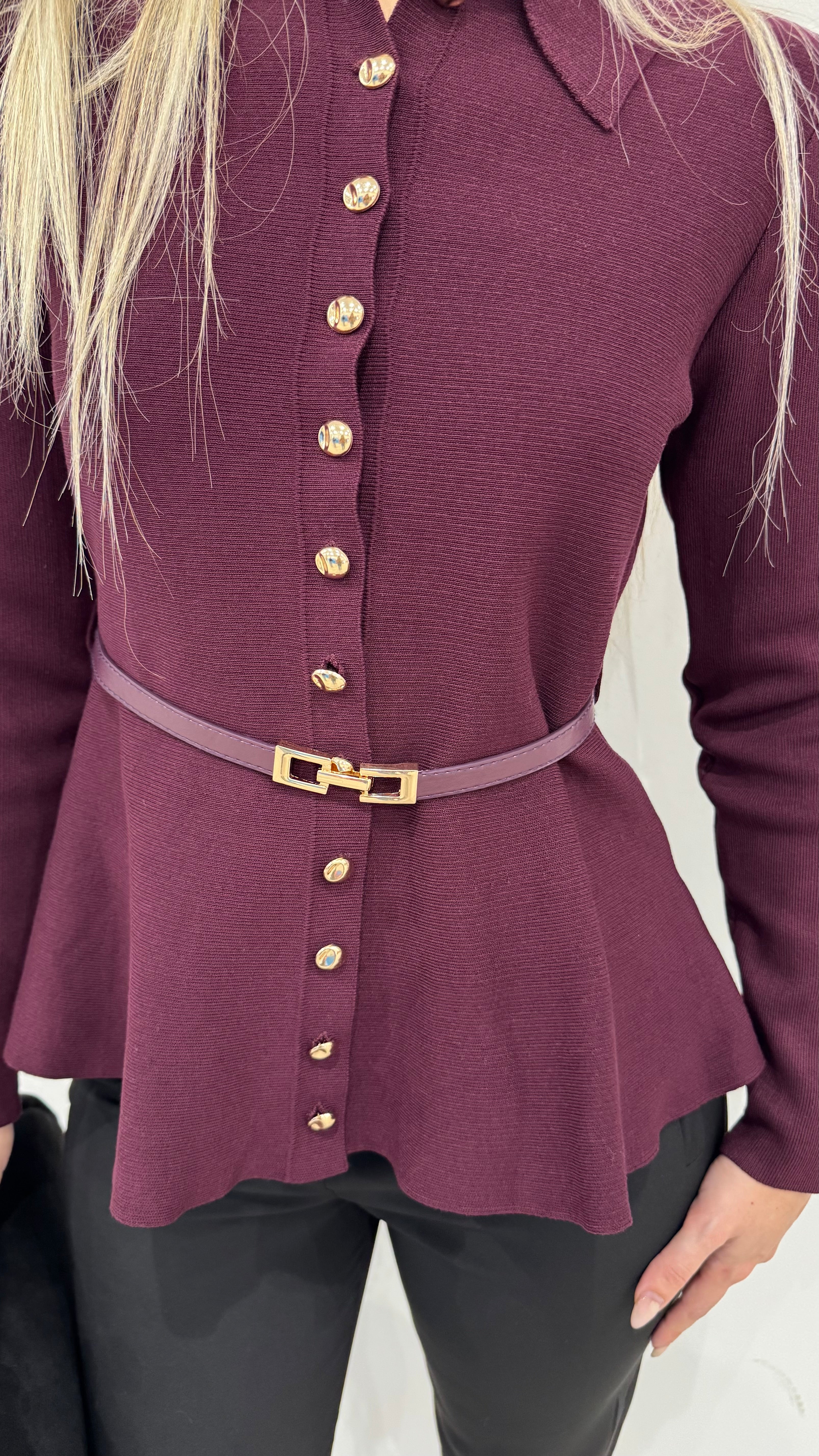 Maglia Dalila mcy06022