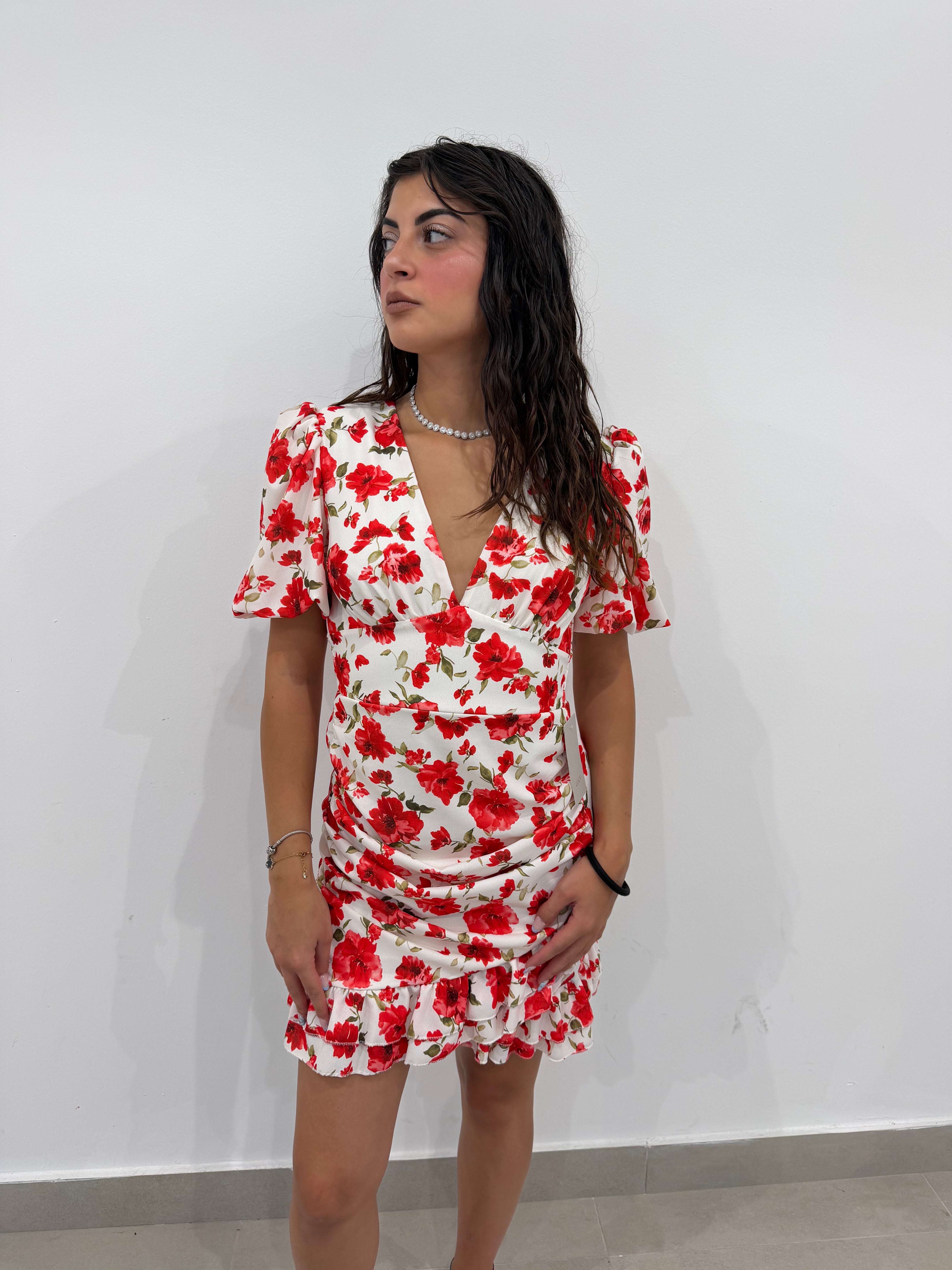 Mini Dress 27998
