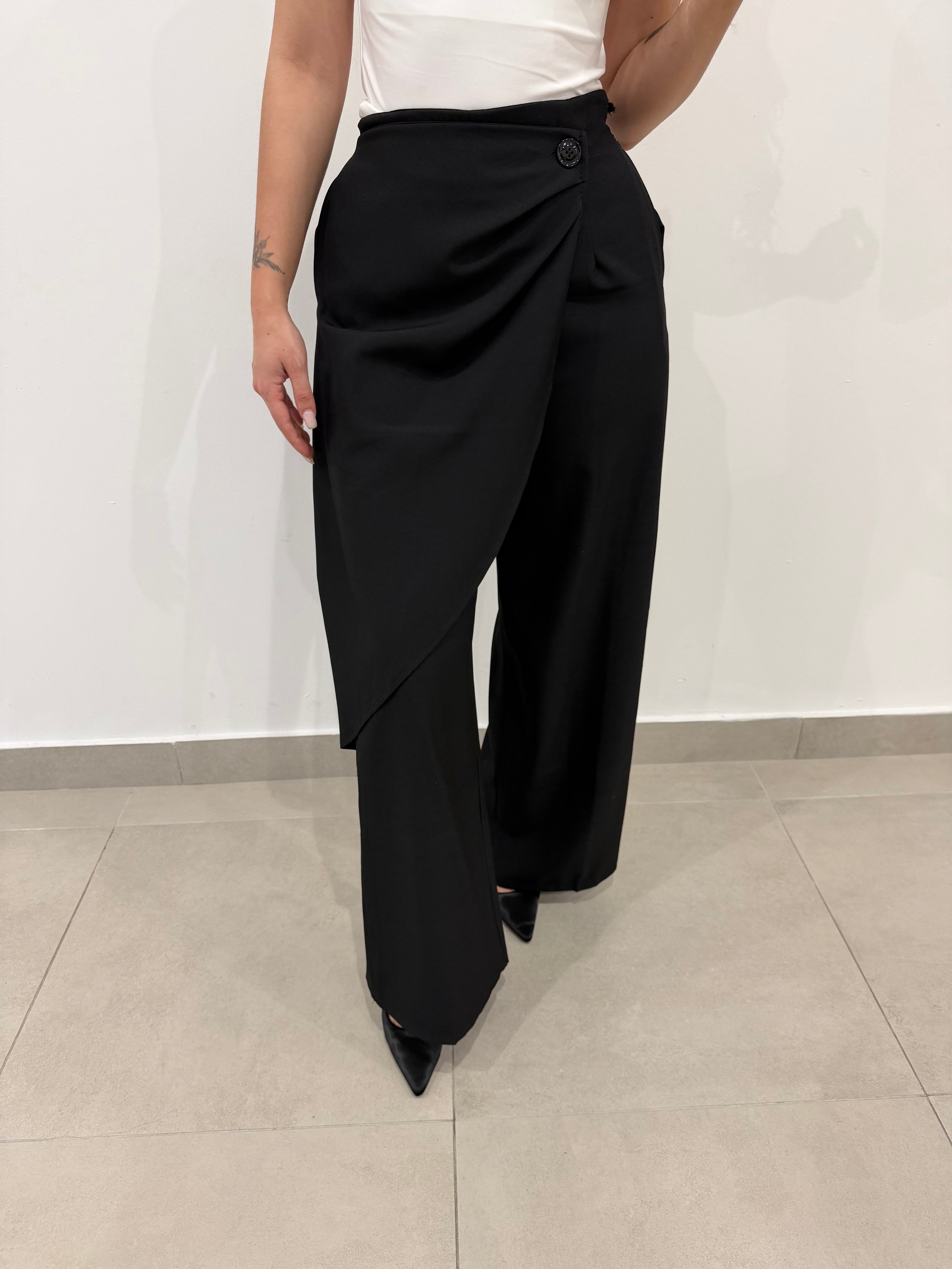 Pantalone Lara nf9260