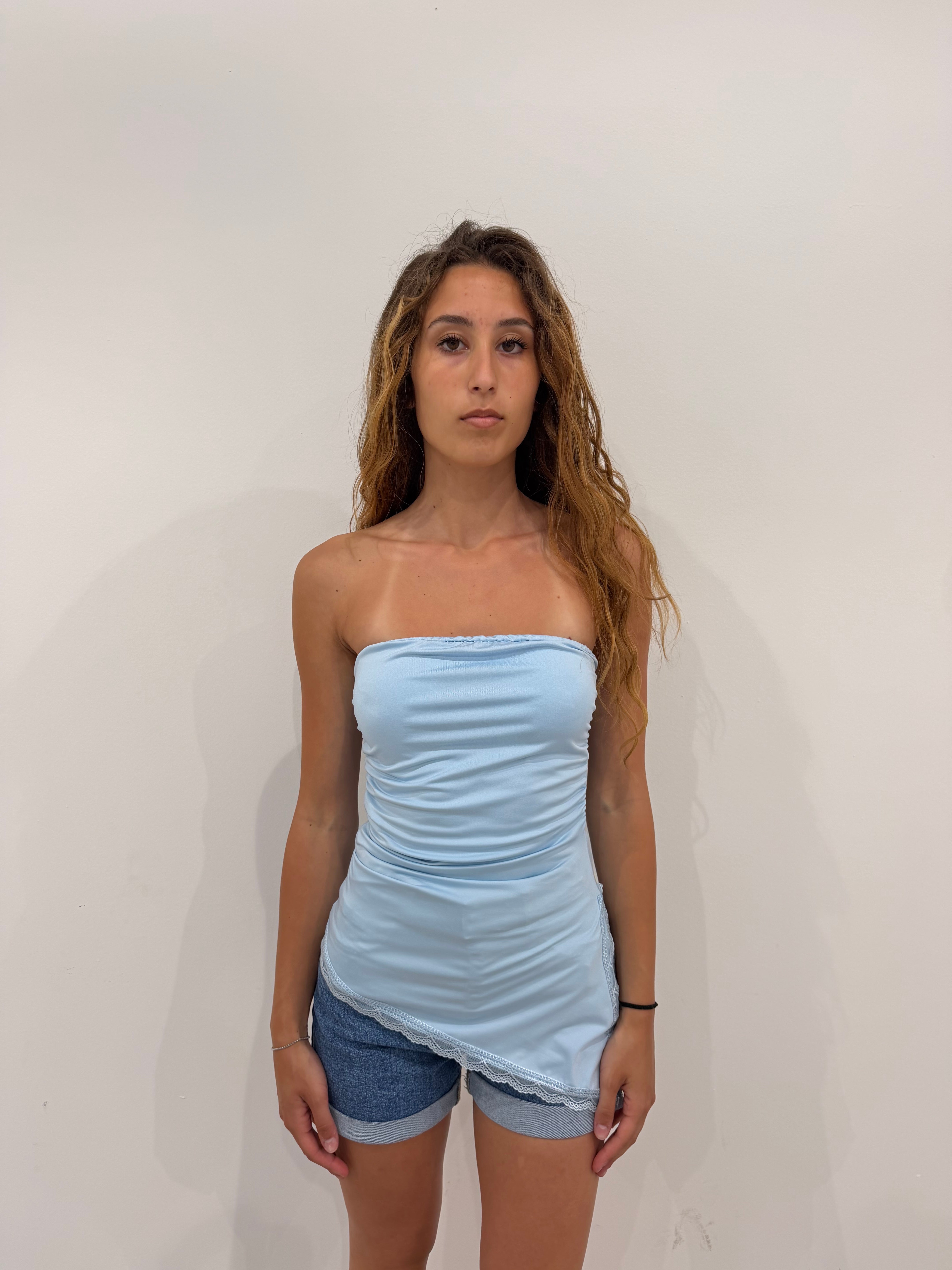 Top Fascia 16735