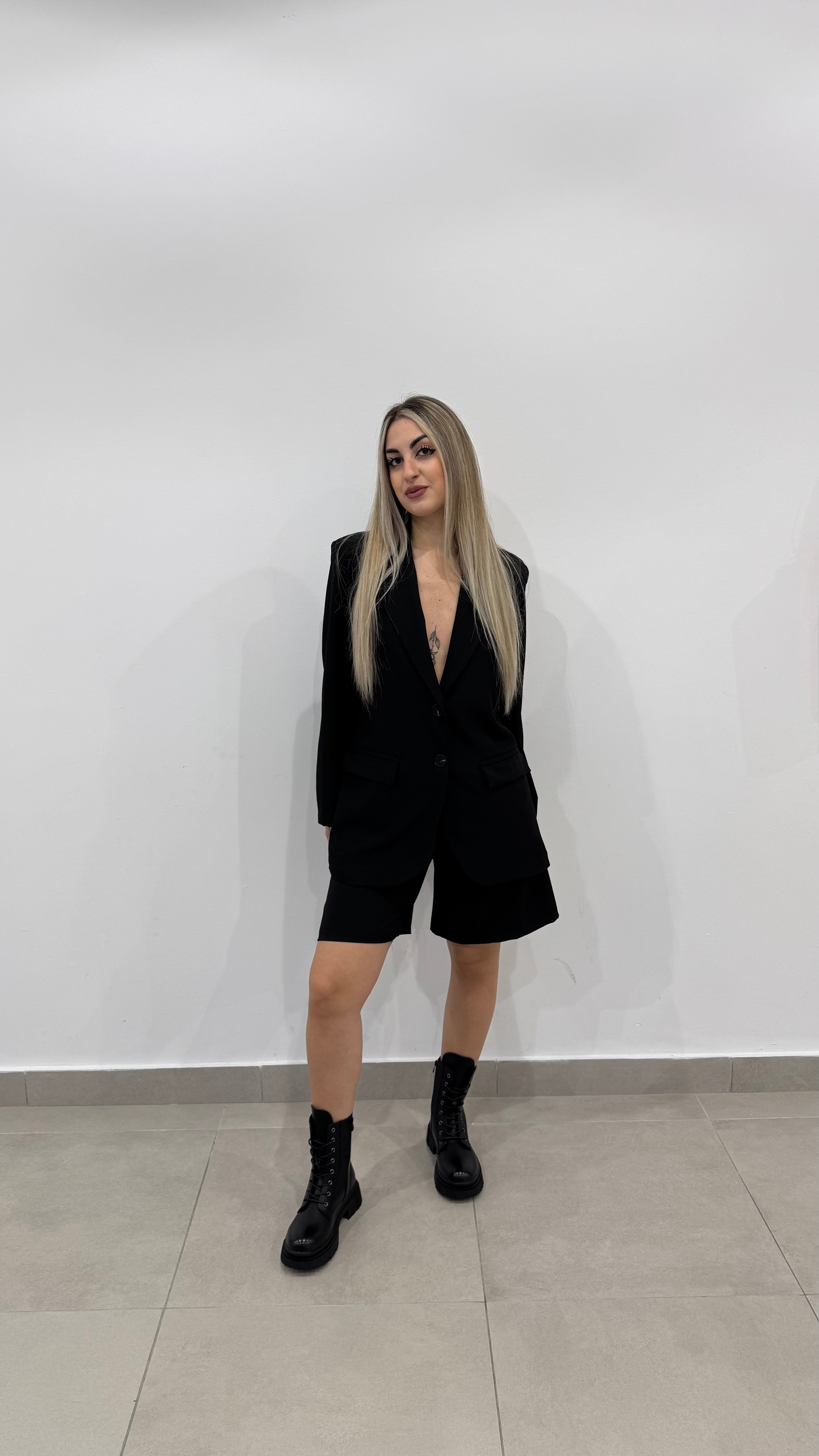 Coordinato Dubai m12085