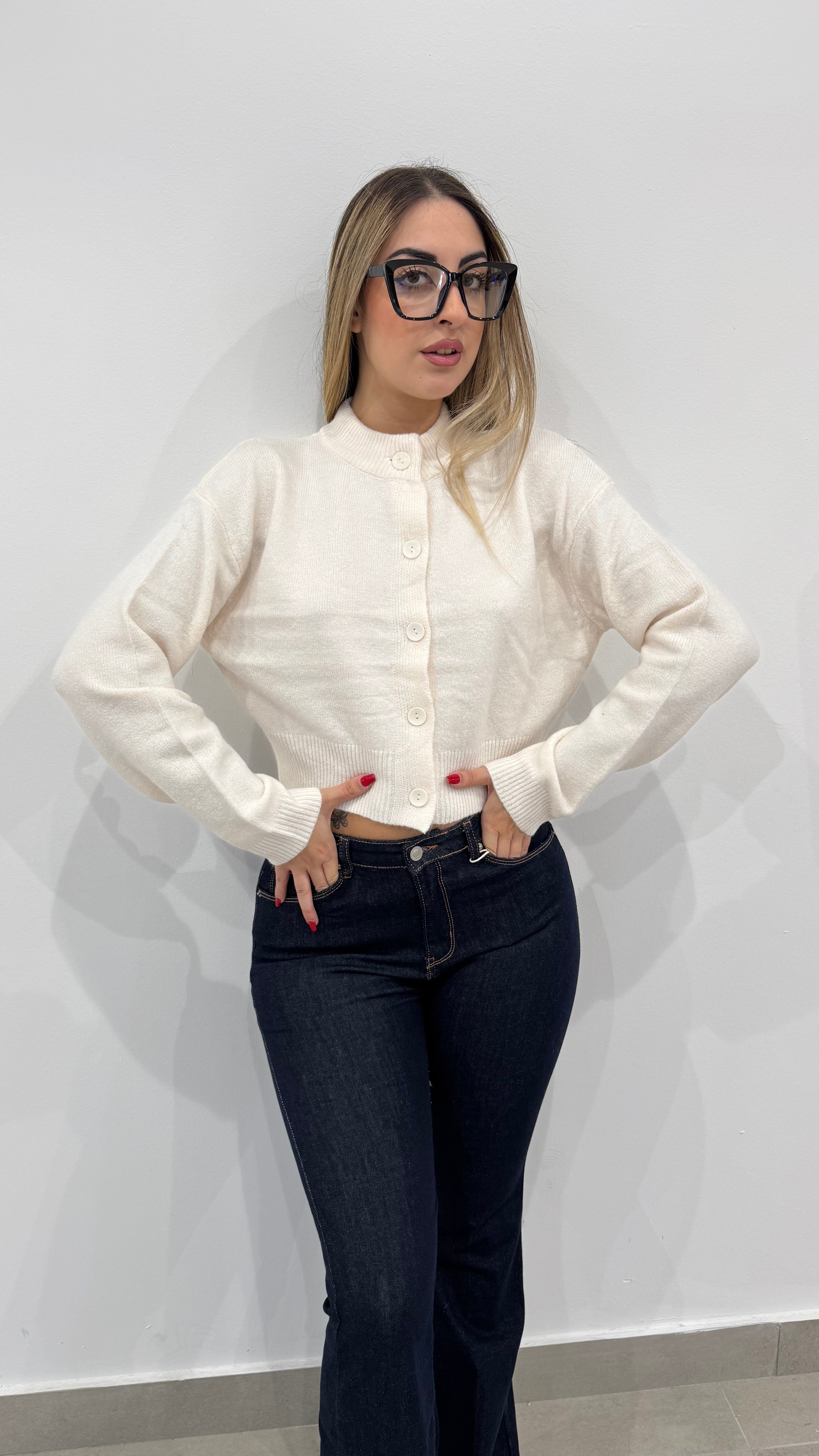 Cardigan Chloé 64663