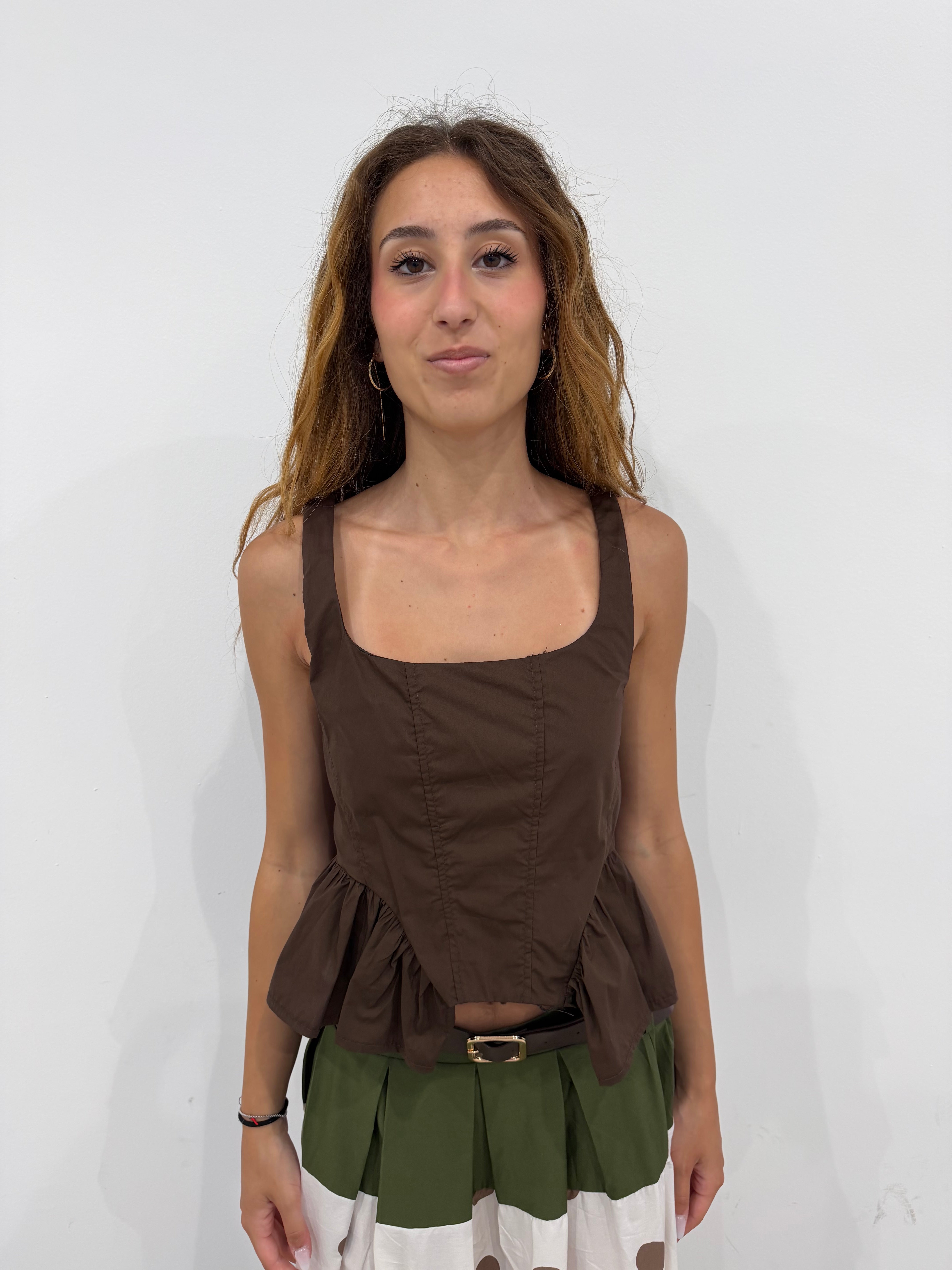 Top Giselle 6980