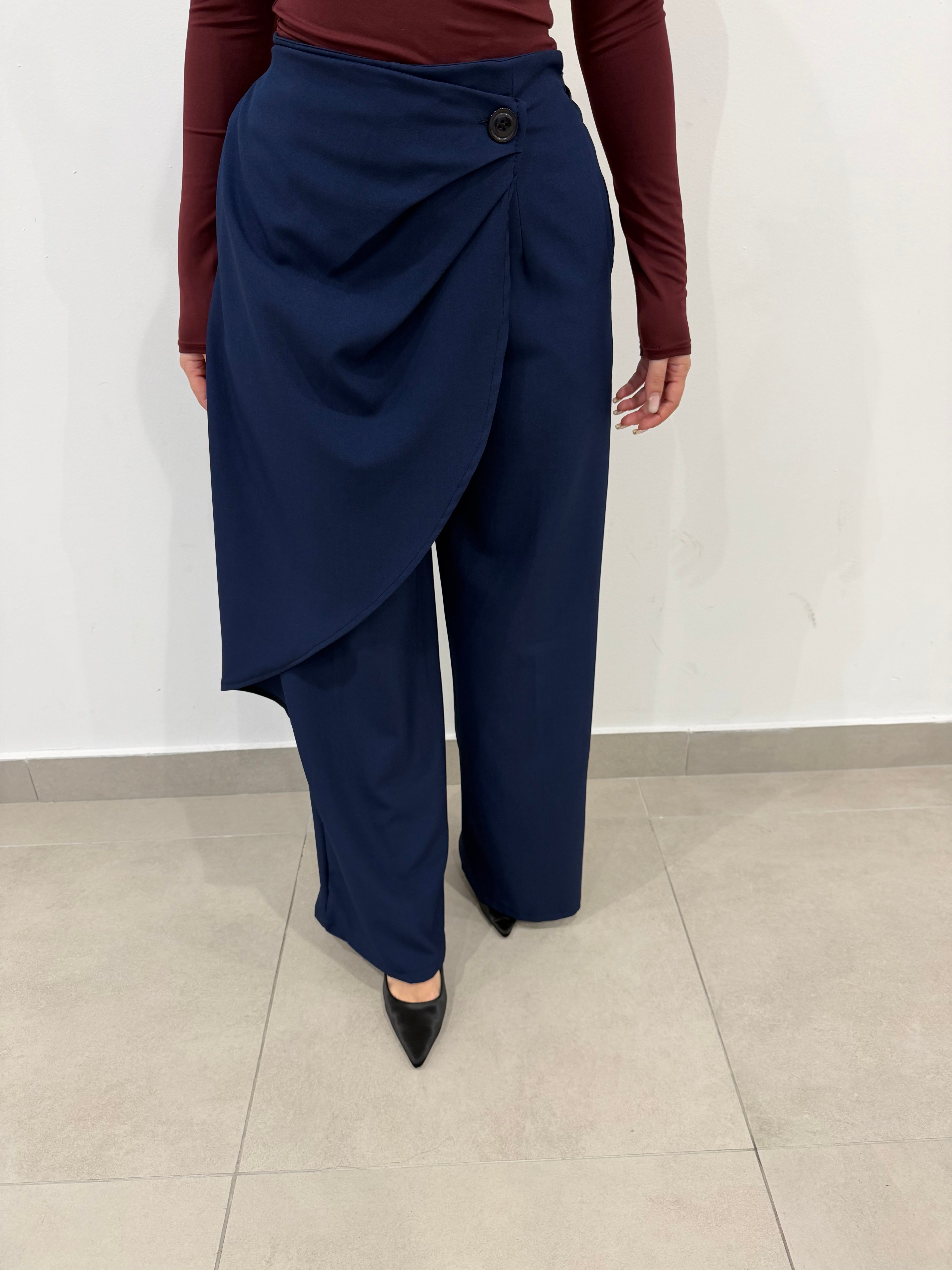 Pantalone Lara nf9260