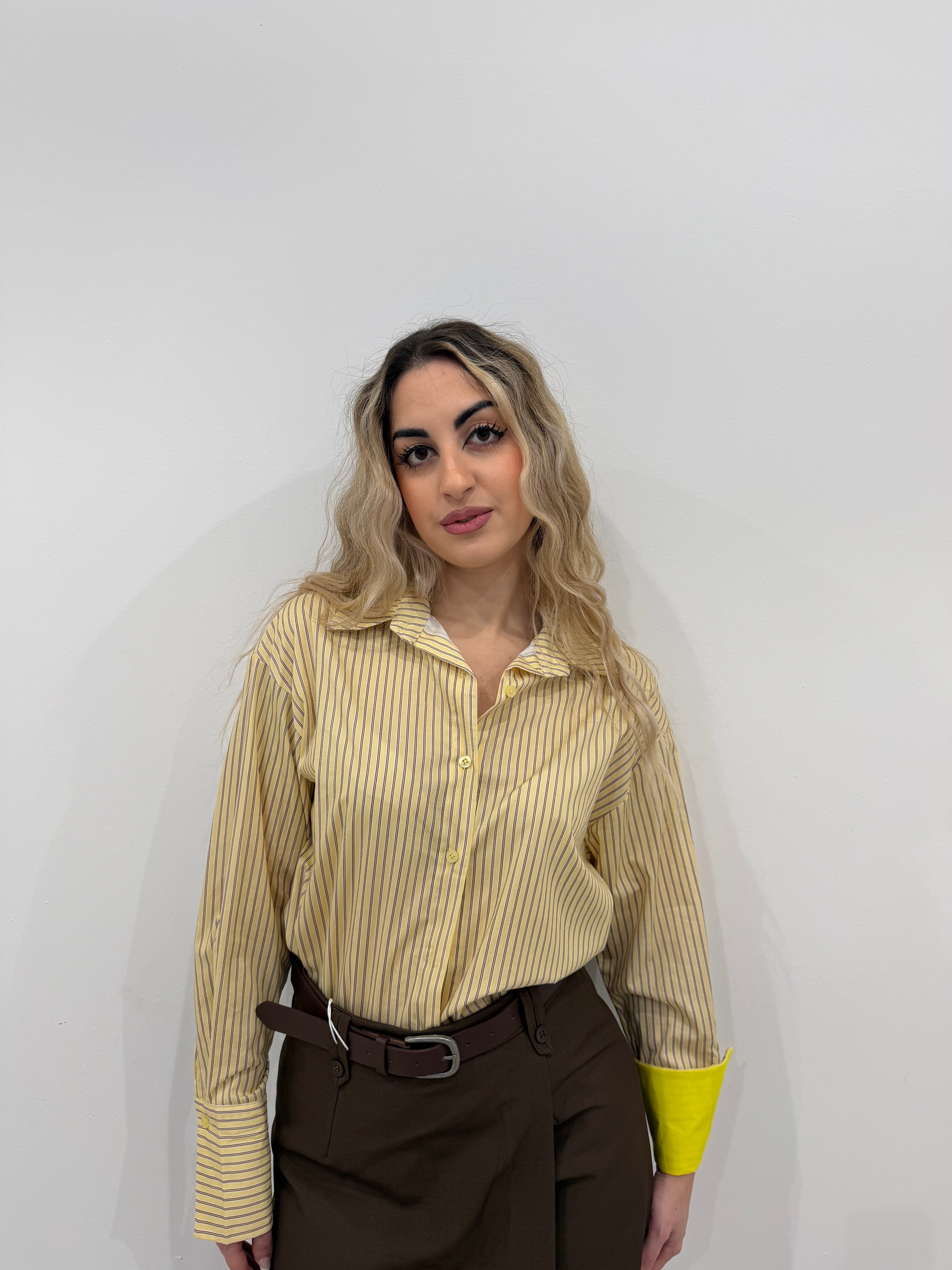 Camicia Vivian mar66722