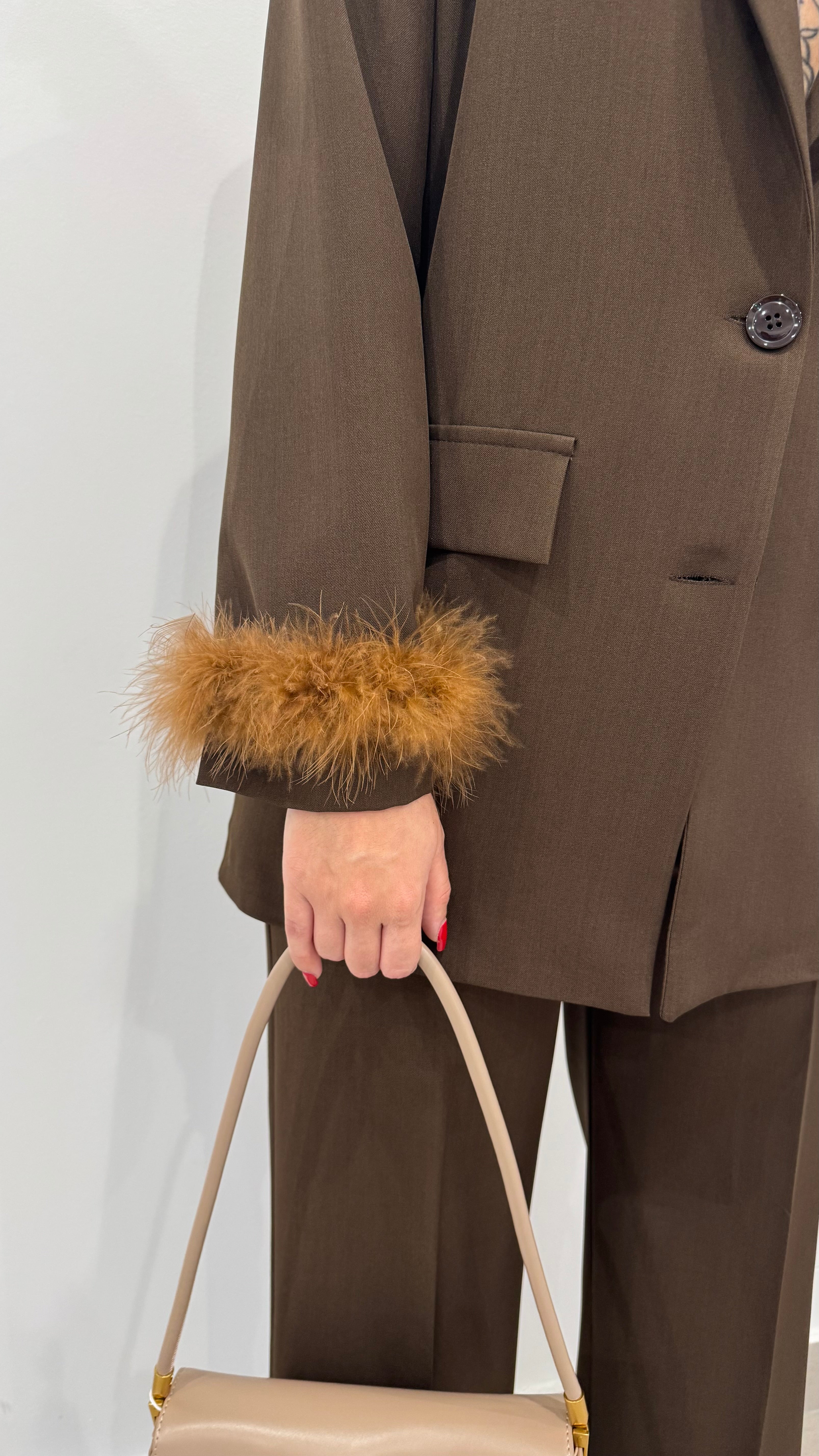 Tailleur Brighton m11142