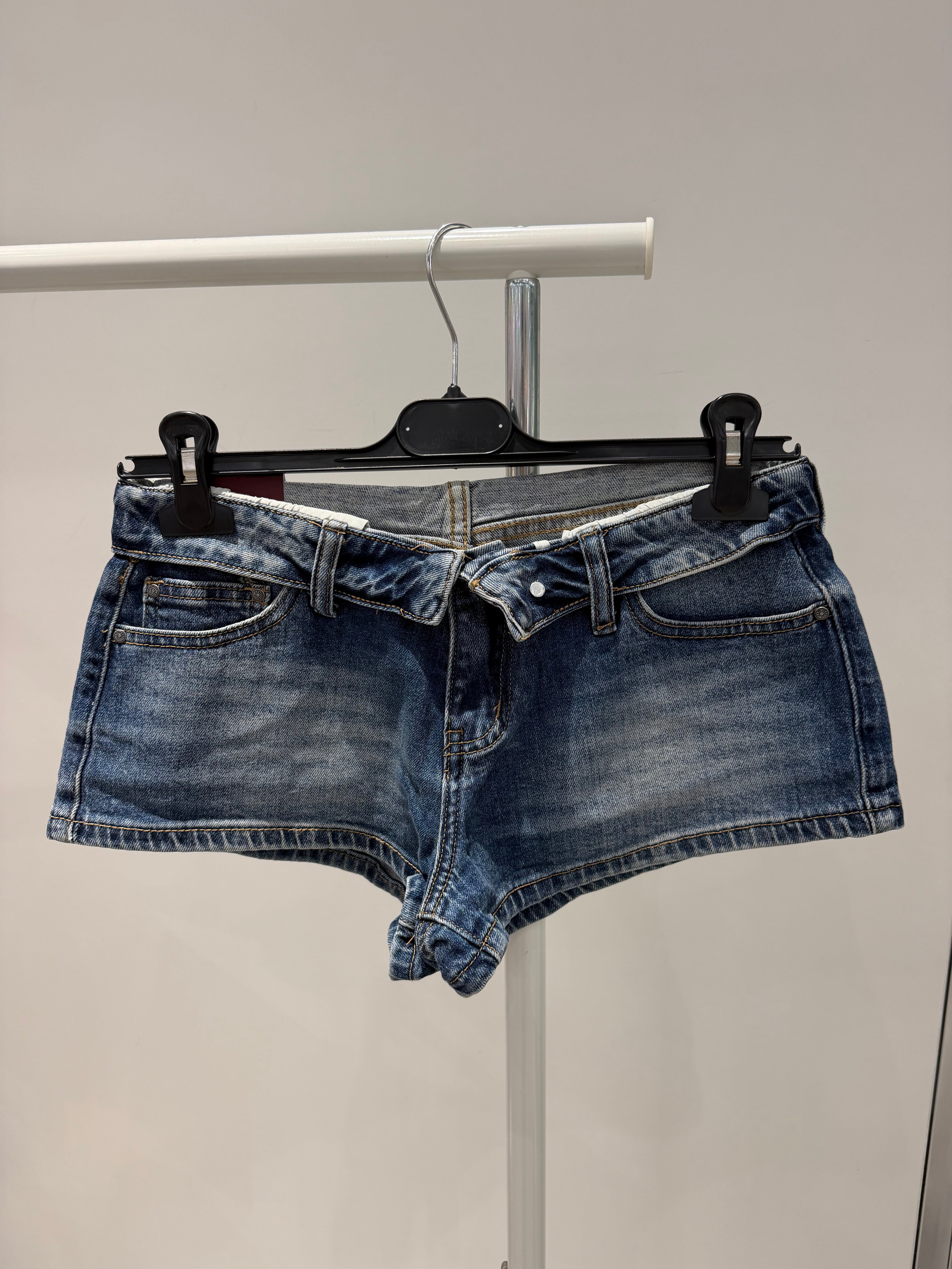 Shorts Luana 1849