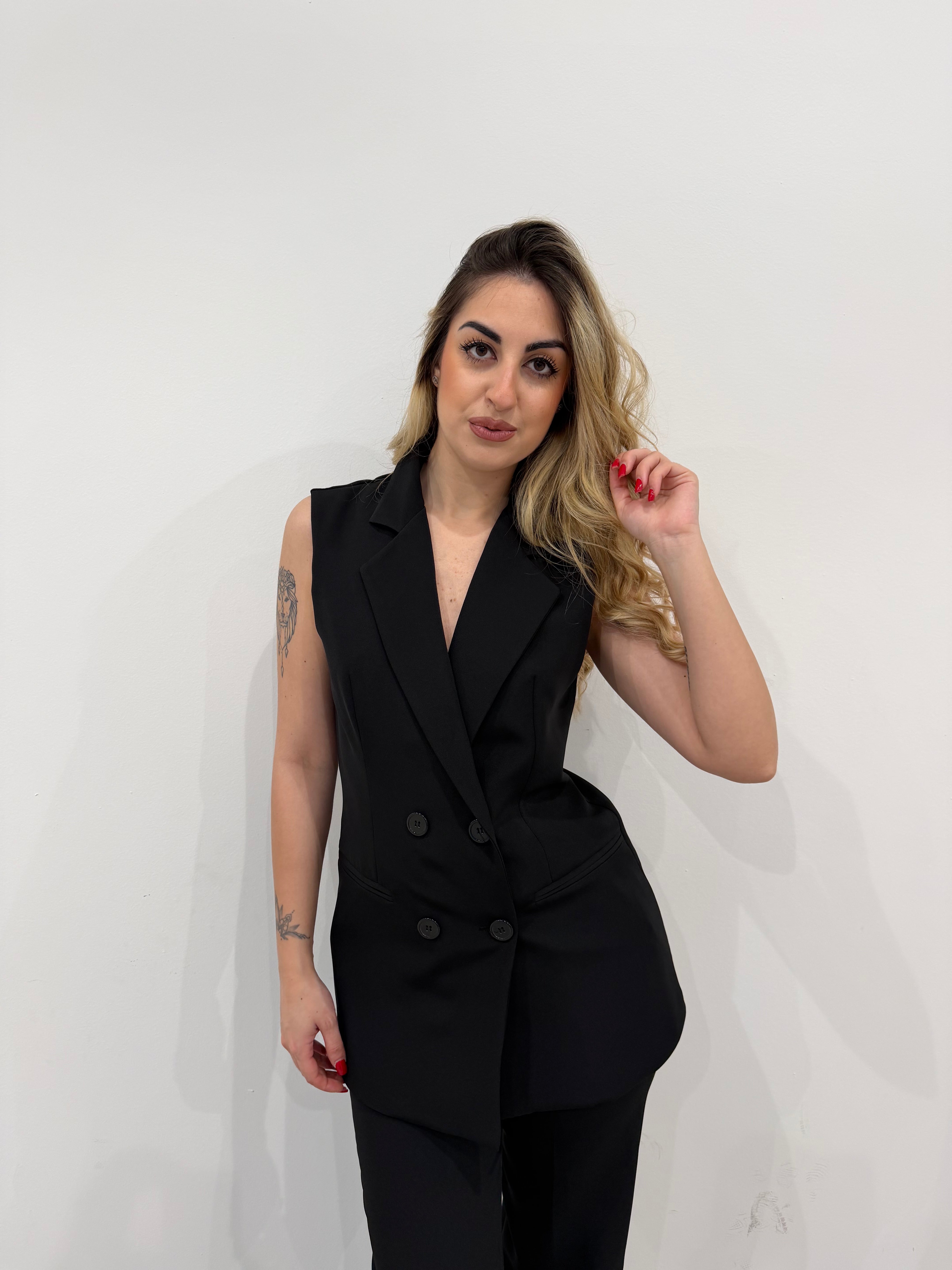 Tailleur Ester 6704