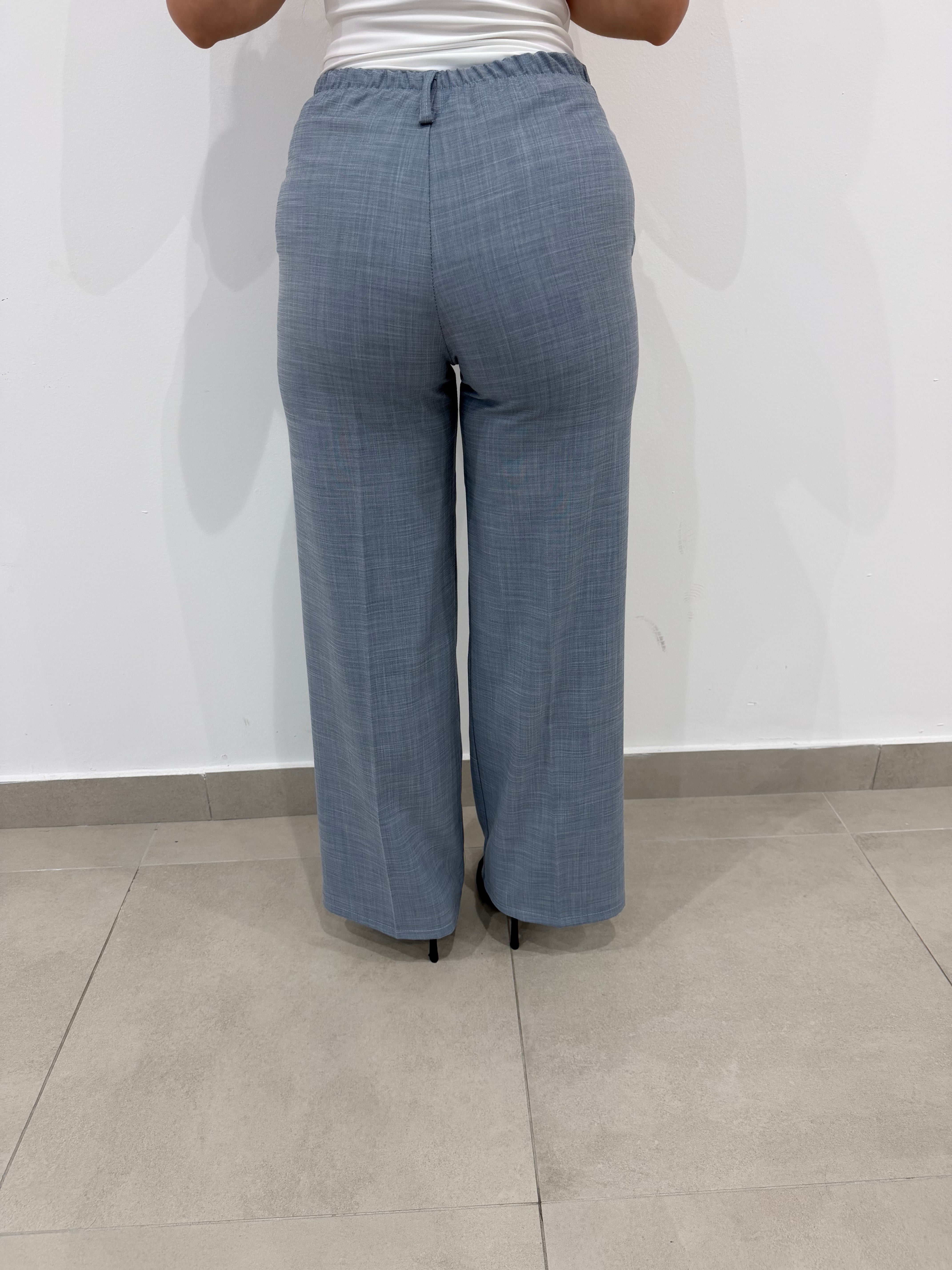 Pantalone Ursola cr11589