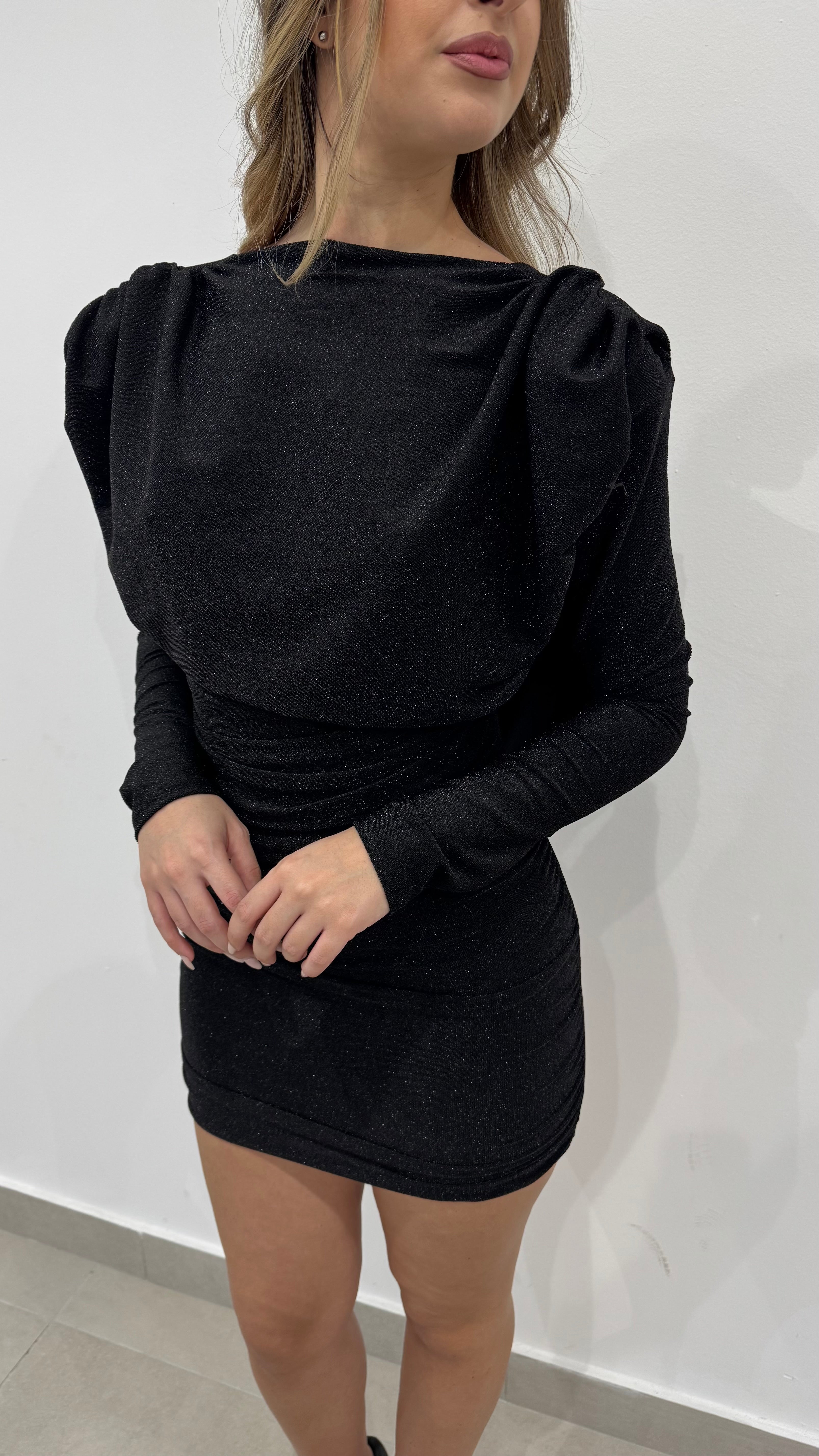 Mini Dress Cassiopea 19648