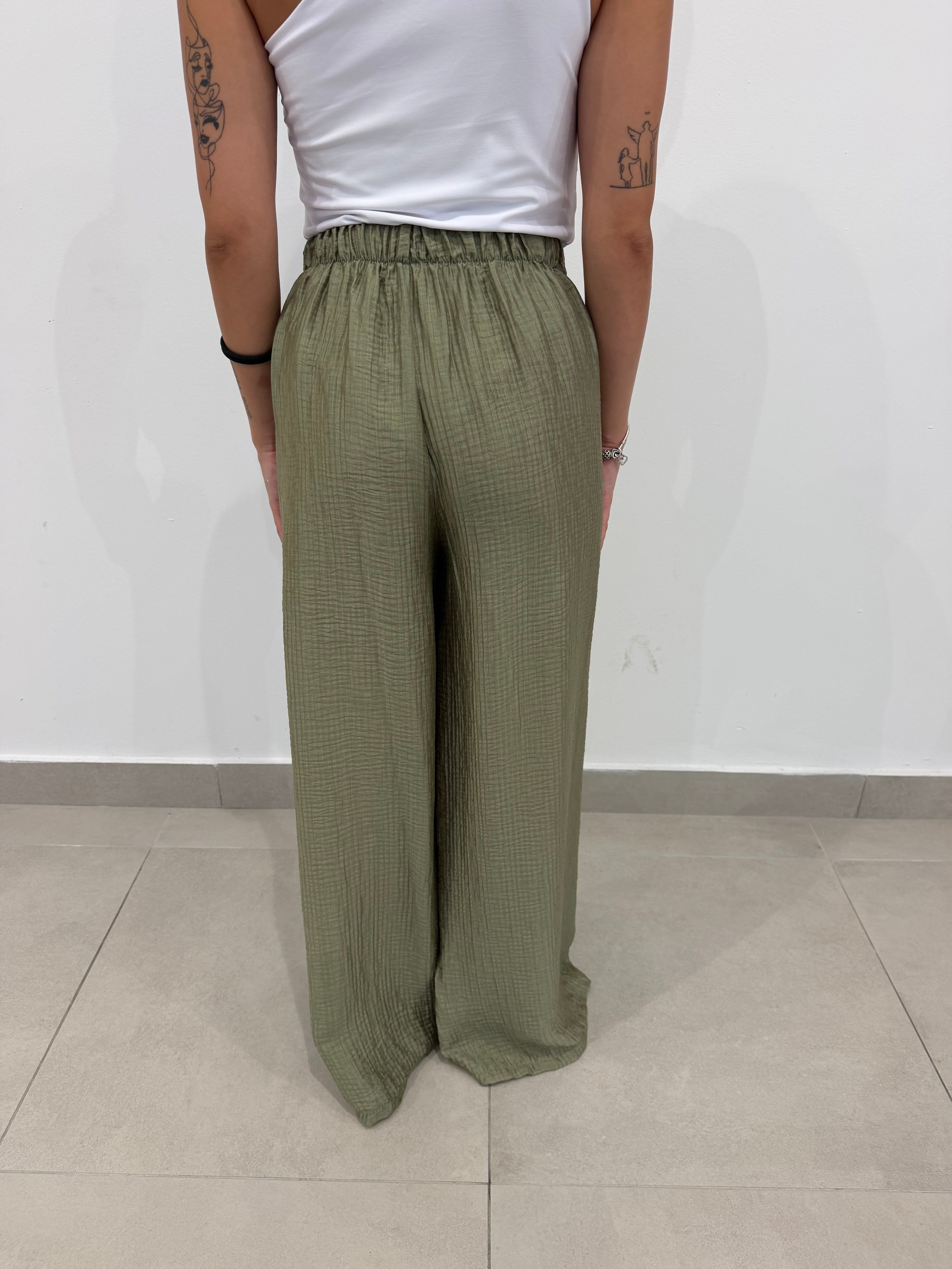 Pantalone Kelly 26267