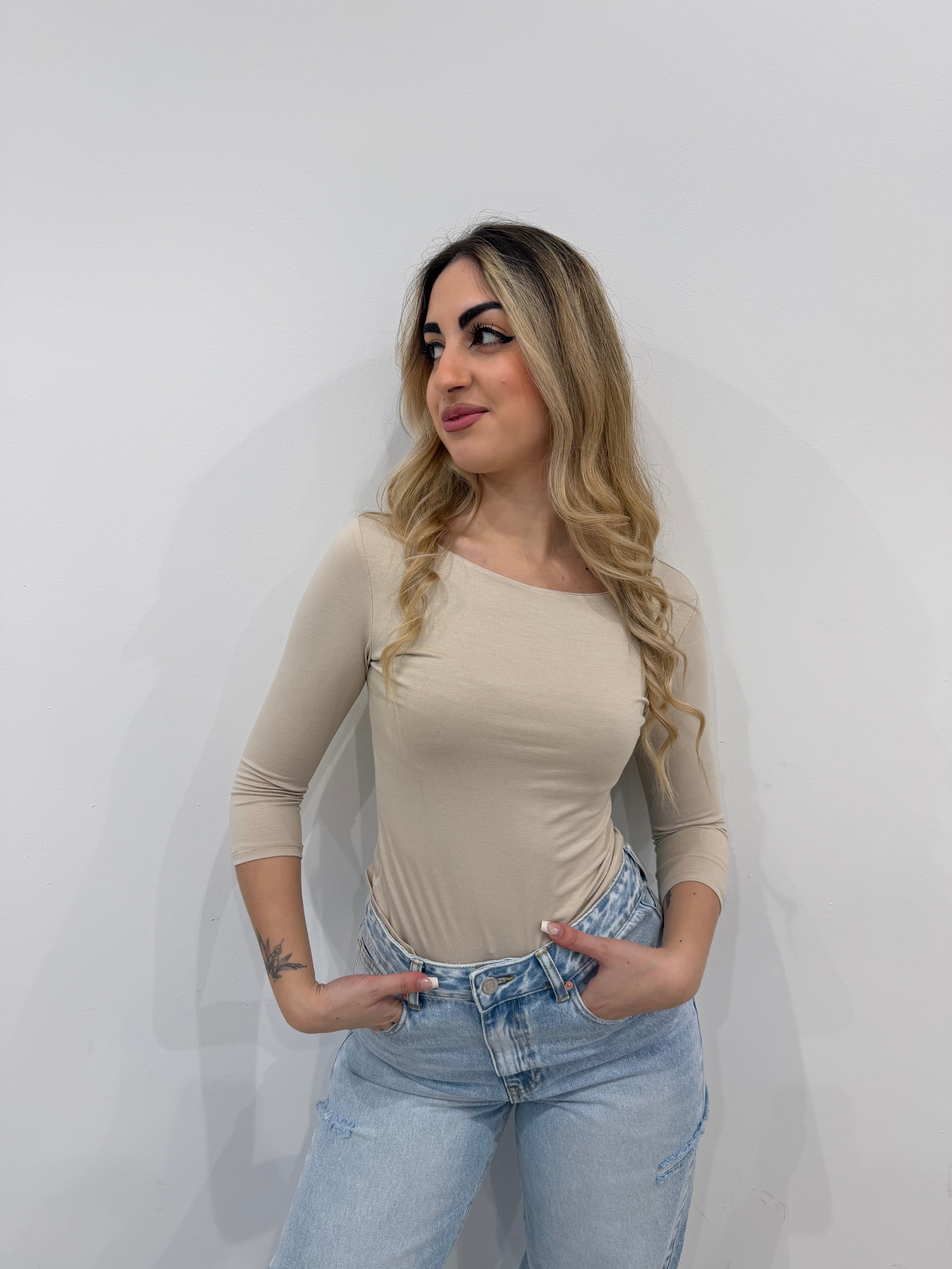 Maglia Gioia 2321