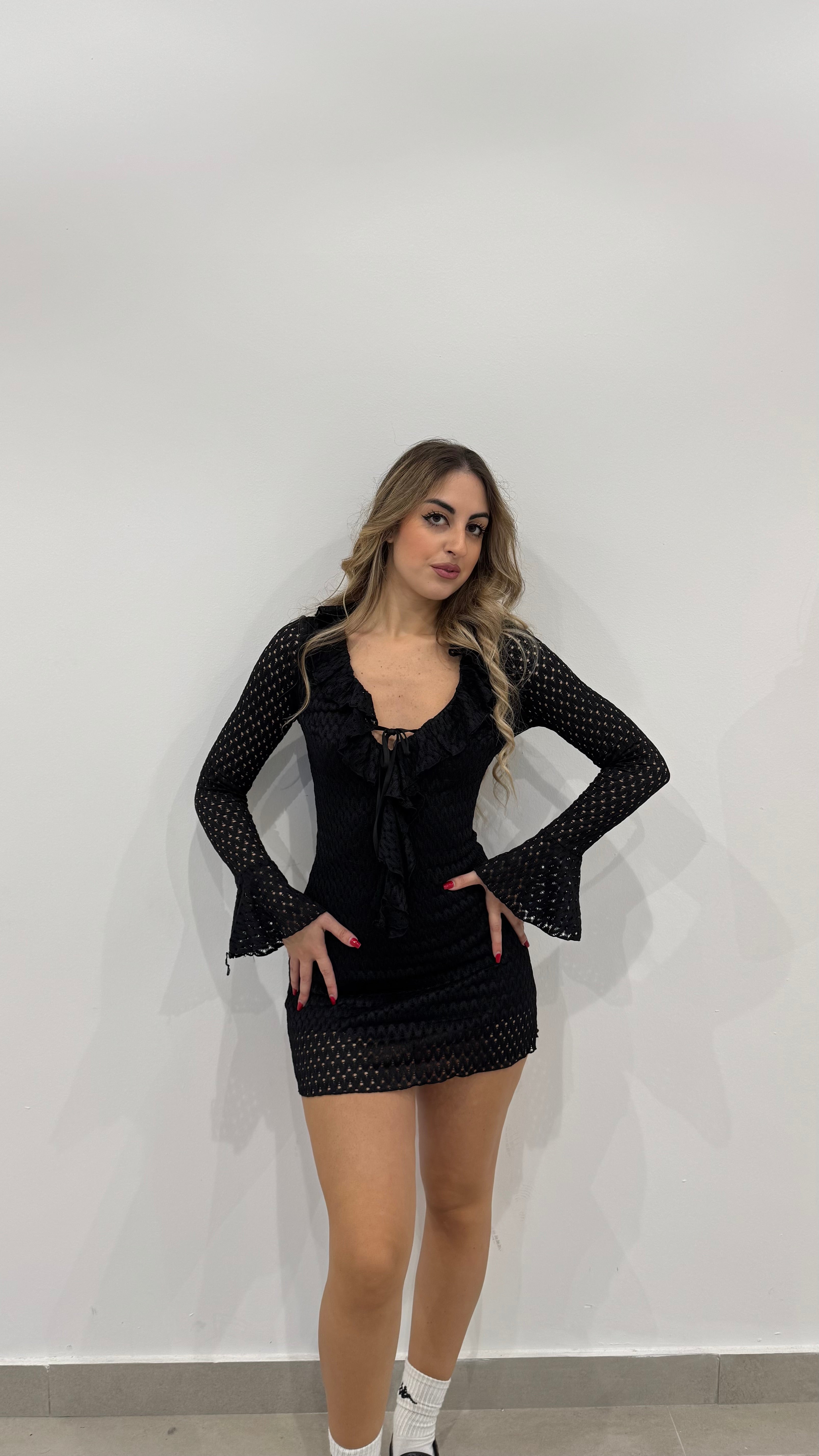 Vestitino Cambridge 0390