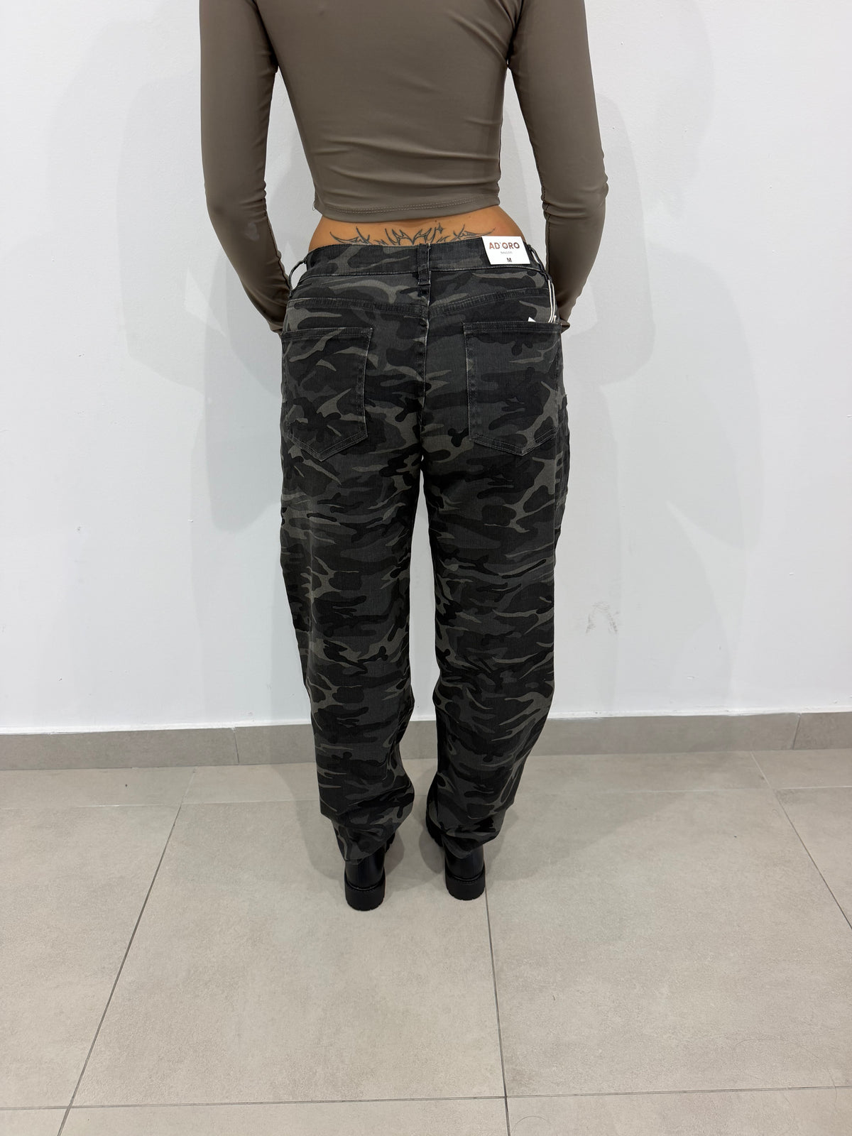 Jeans Nicole f658