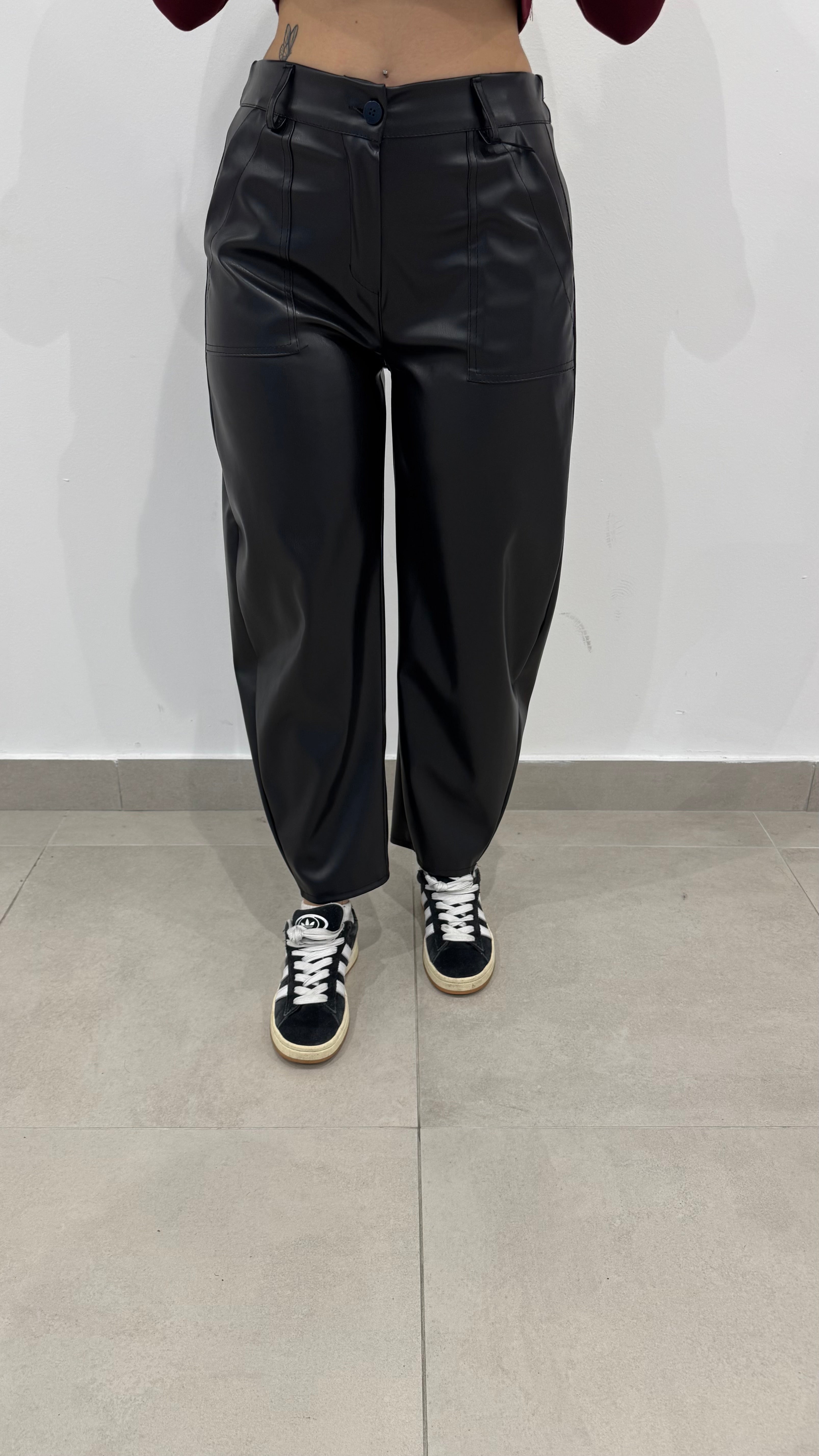 Pantalone Mya 18228