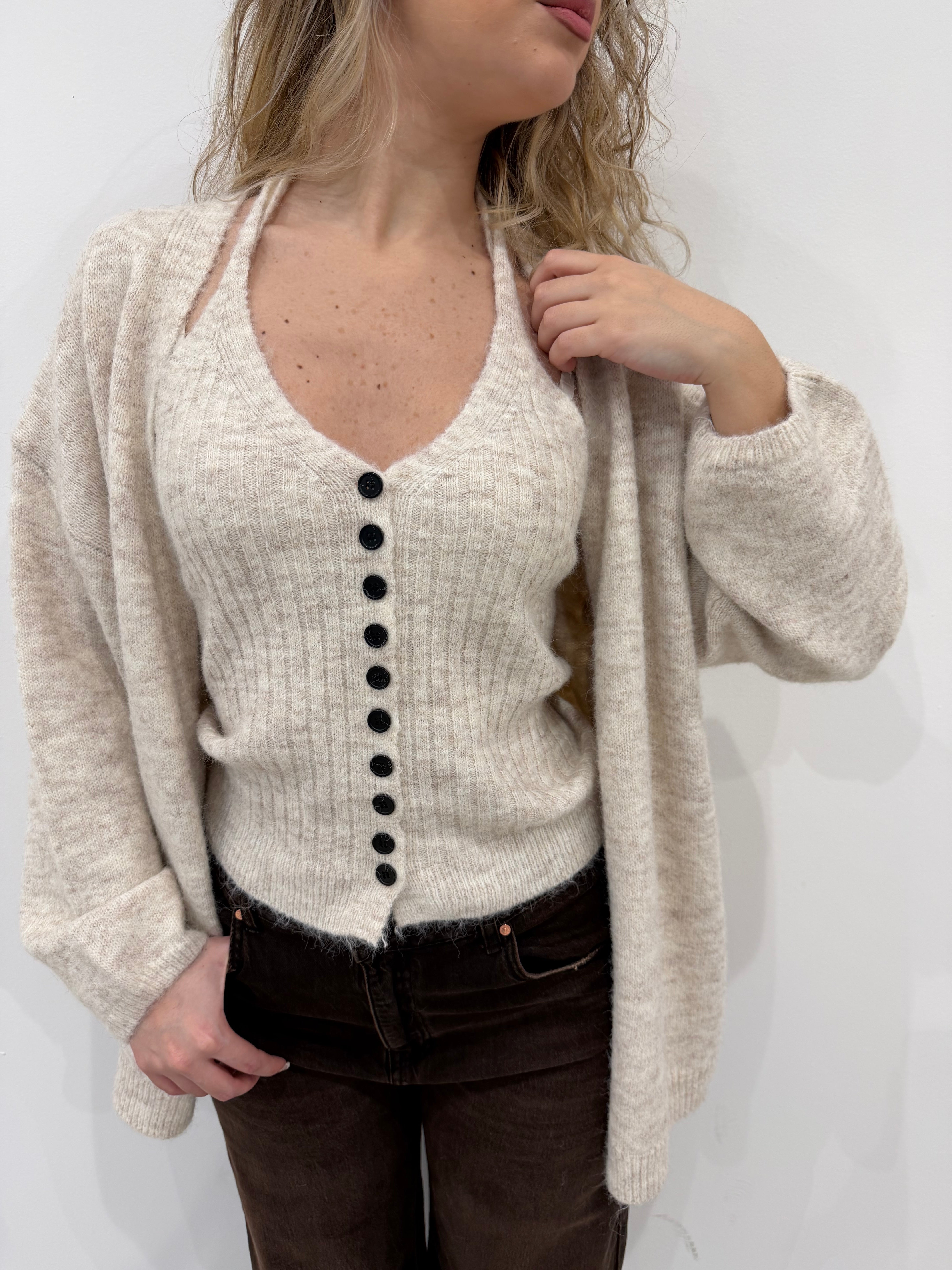 Twinset Clarissa vmc9019