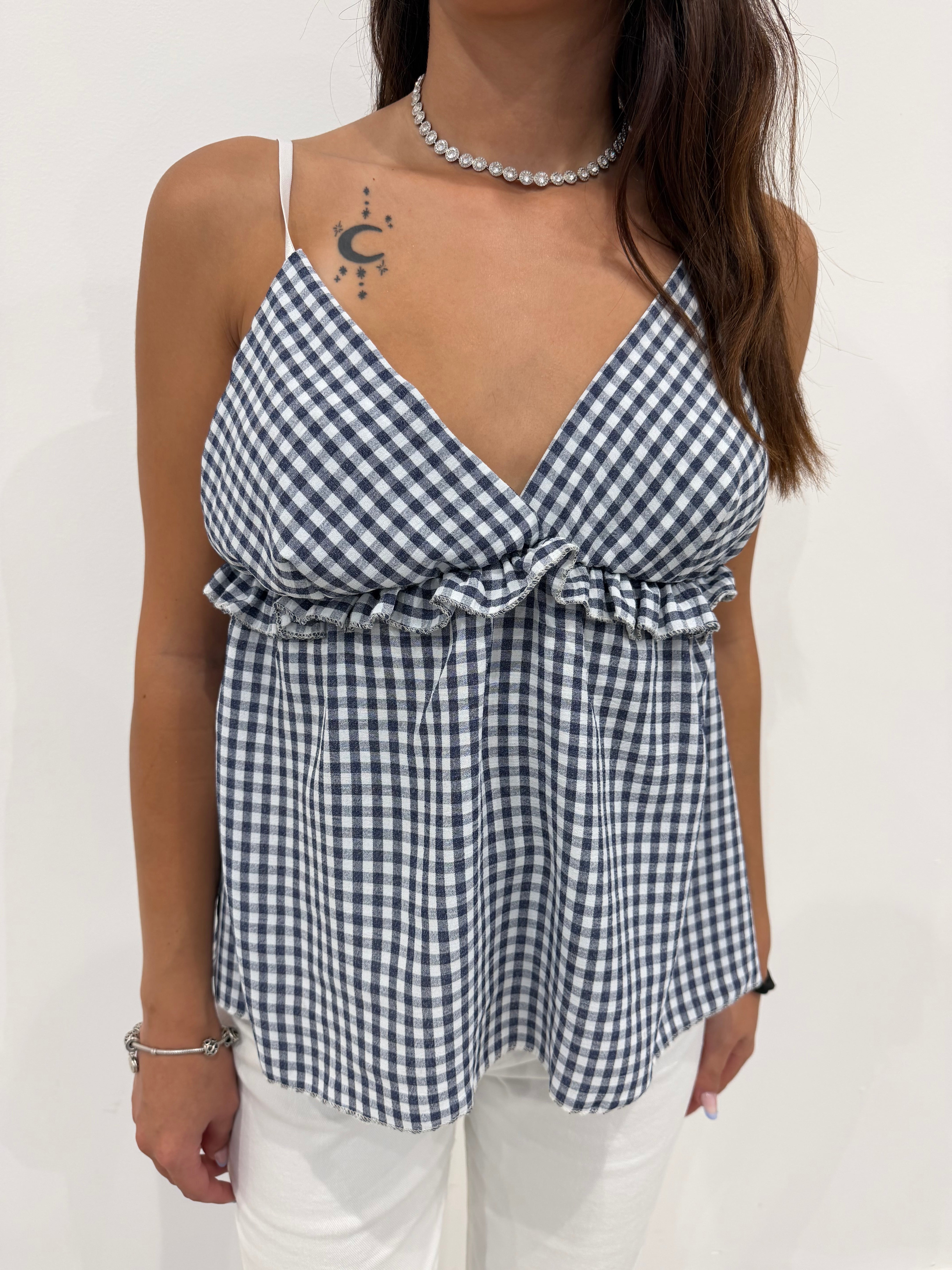 Top Quadretti m13564