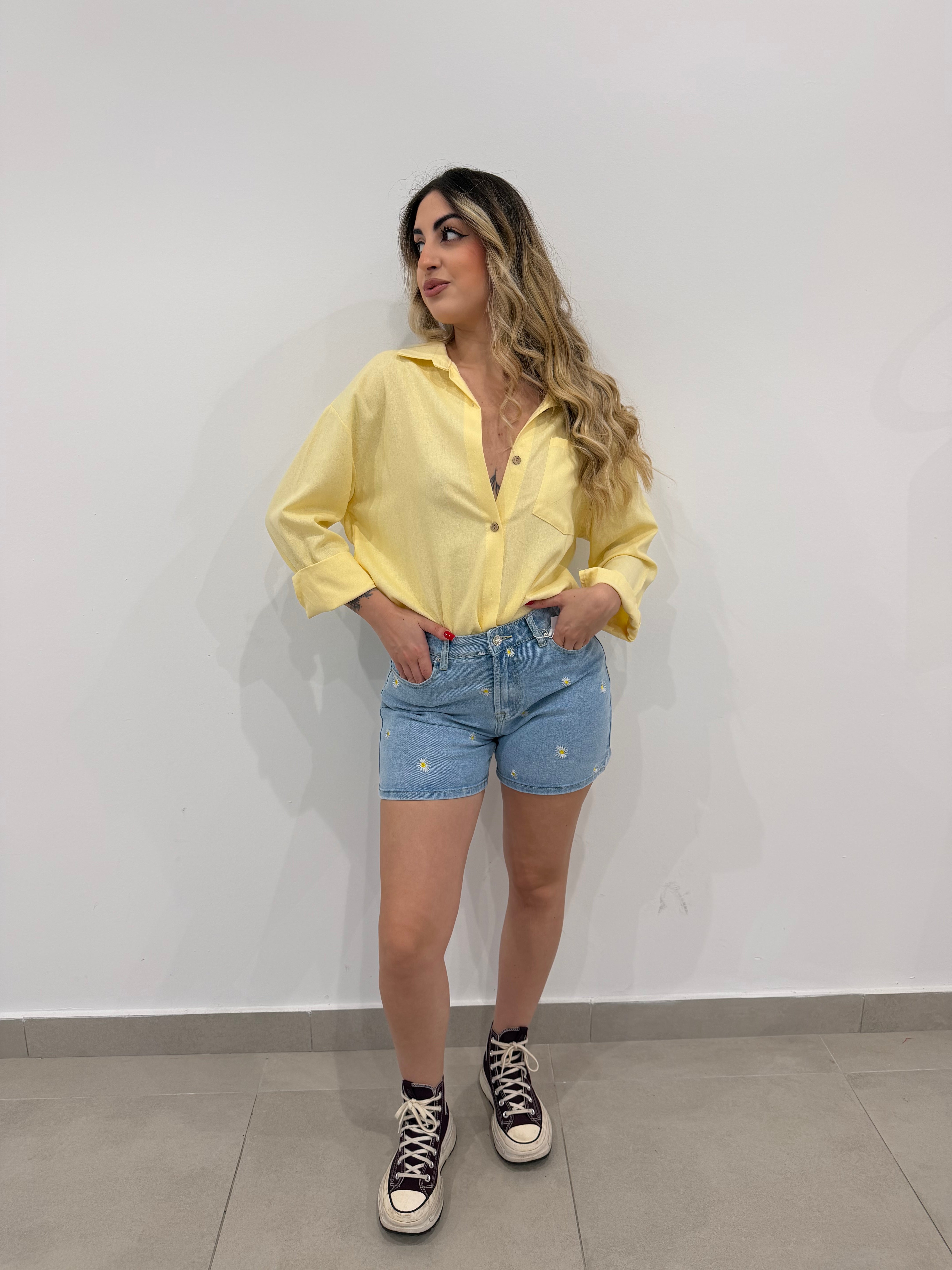 Shorts Marivy 891